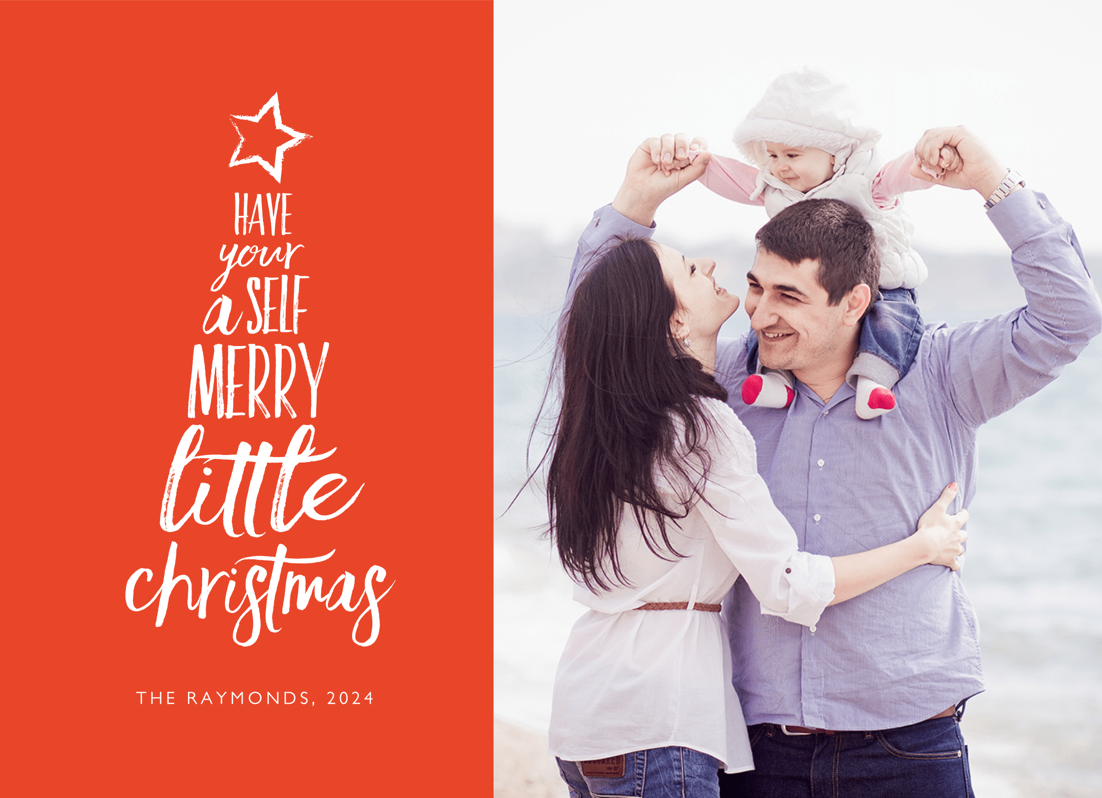 Christmas Tree Script