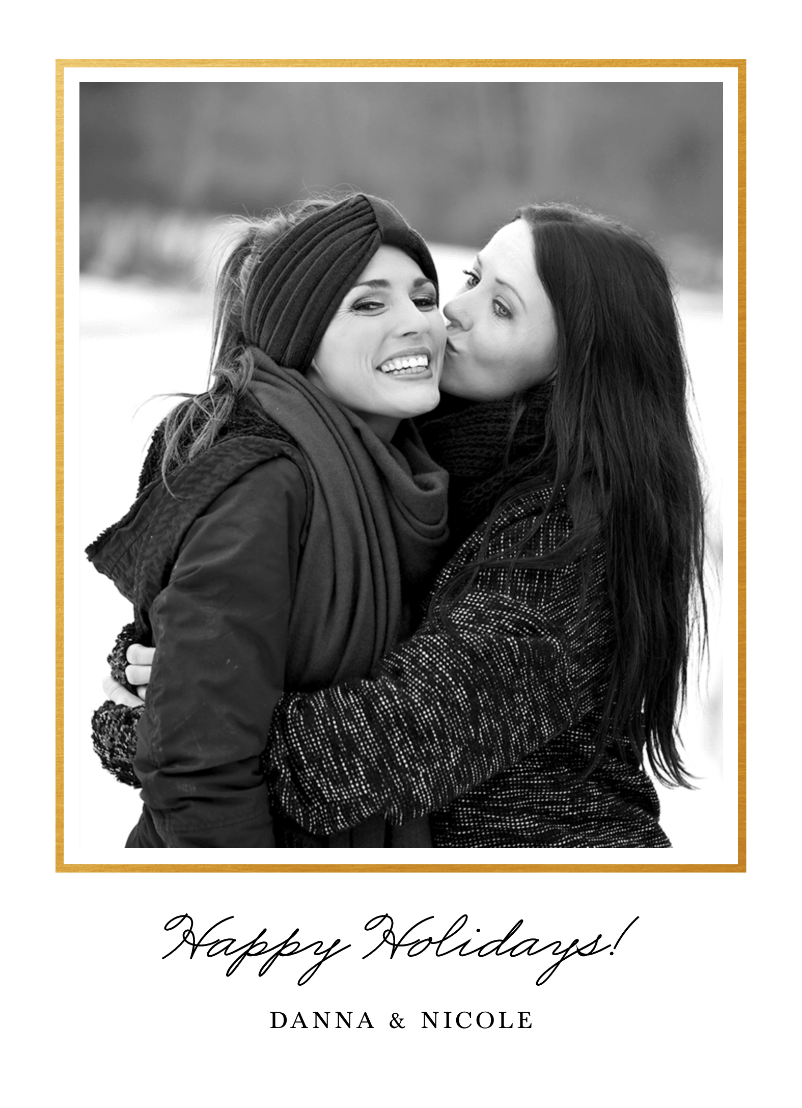 Golden Frame Holidays