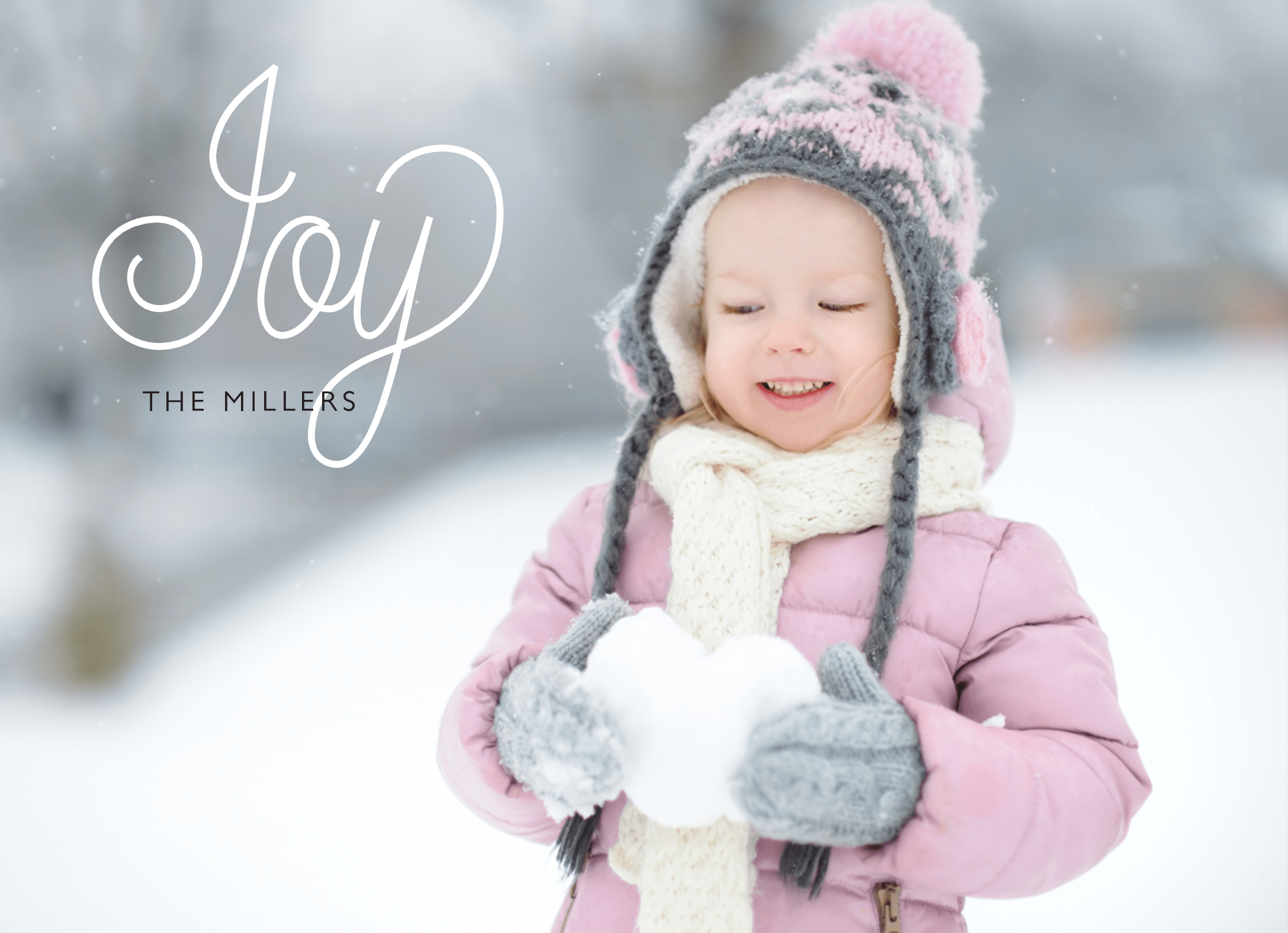 Joy Overlay