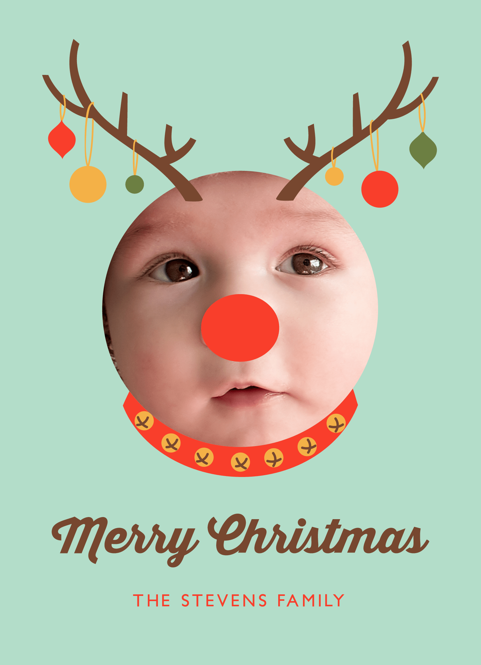 Baby Reindeer