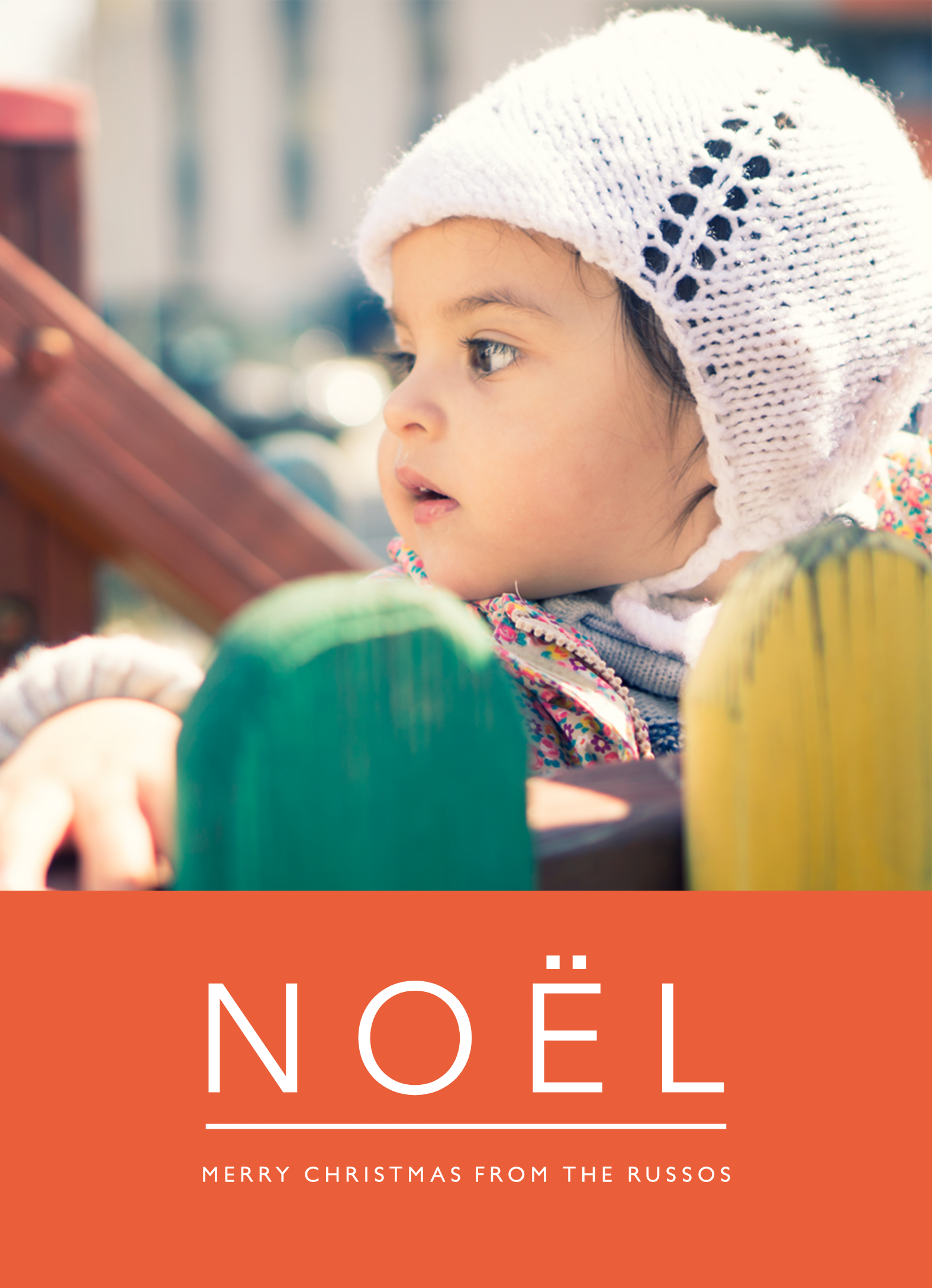 Red Noel