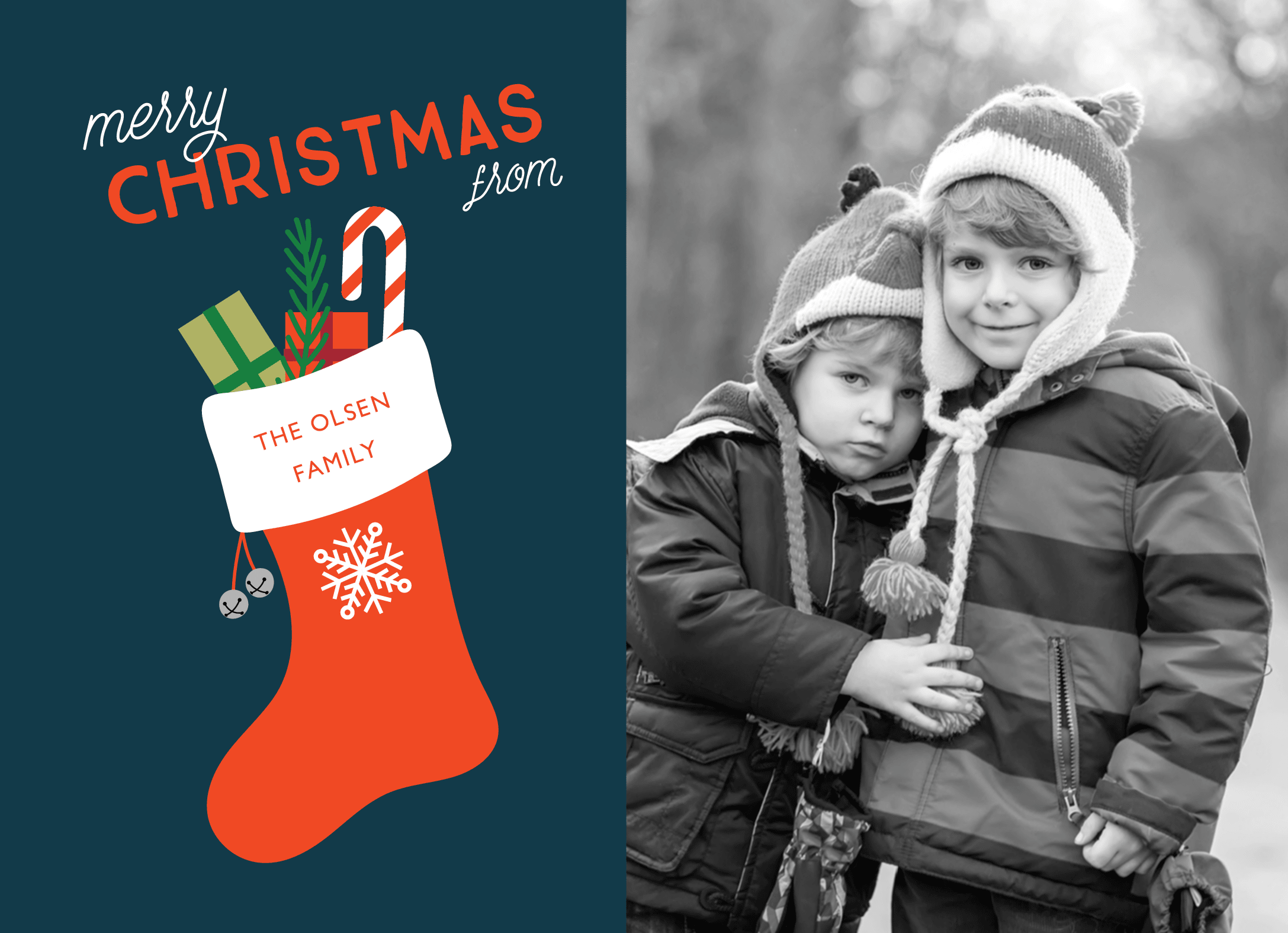 Christmas Stocking