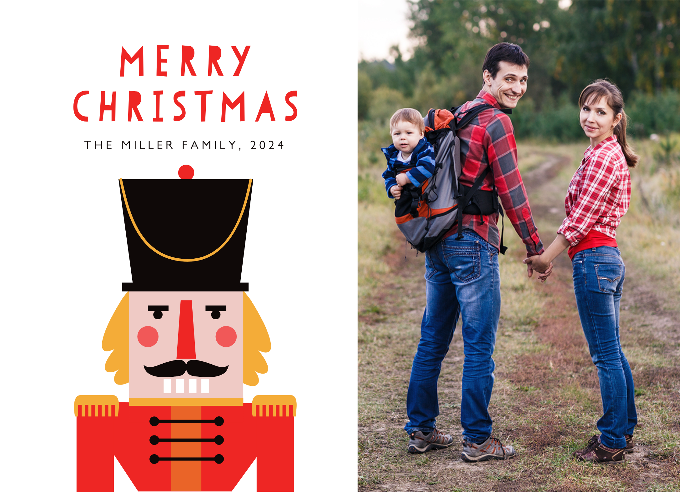 Nutcracker Holidays
