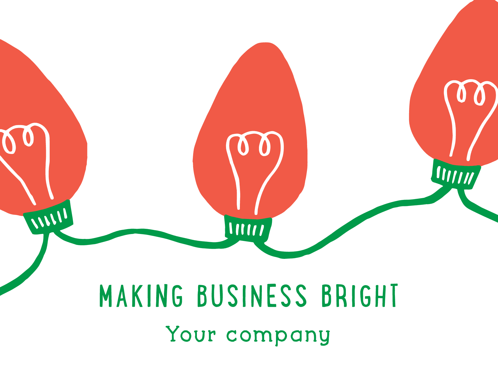 Making Business Bright