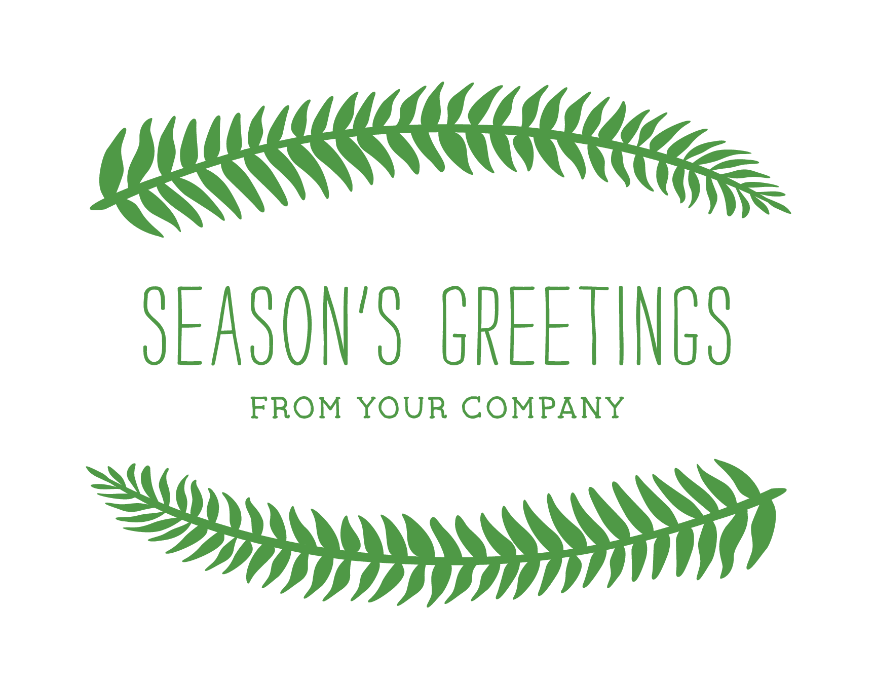 Fern Greetings