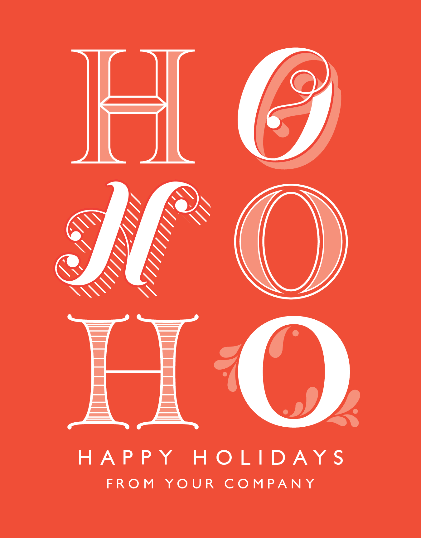 Ho Ho Ho Business