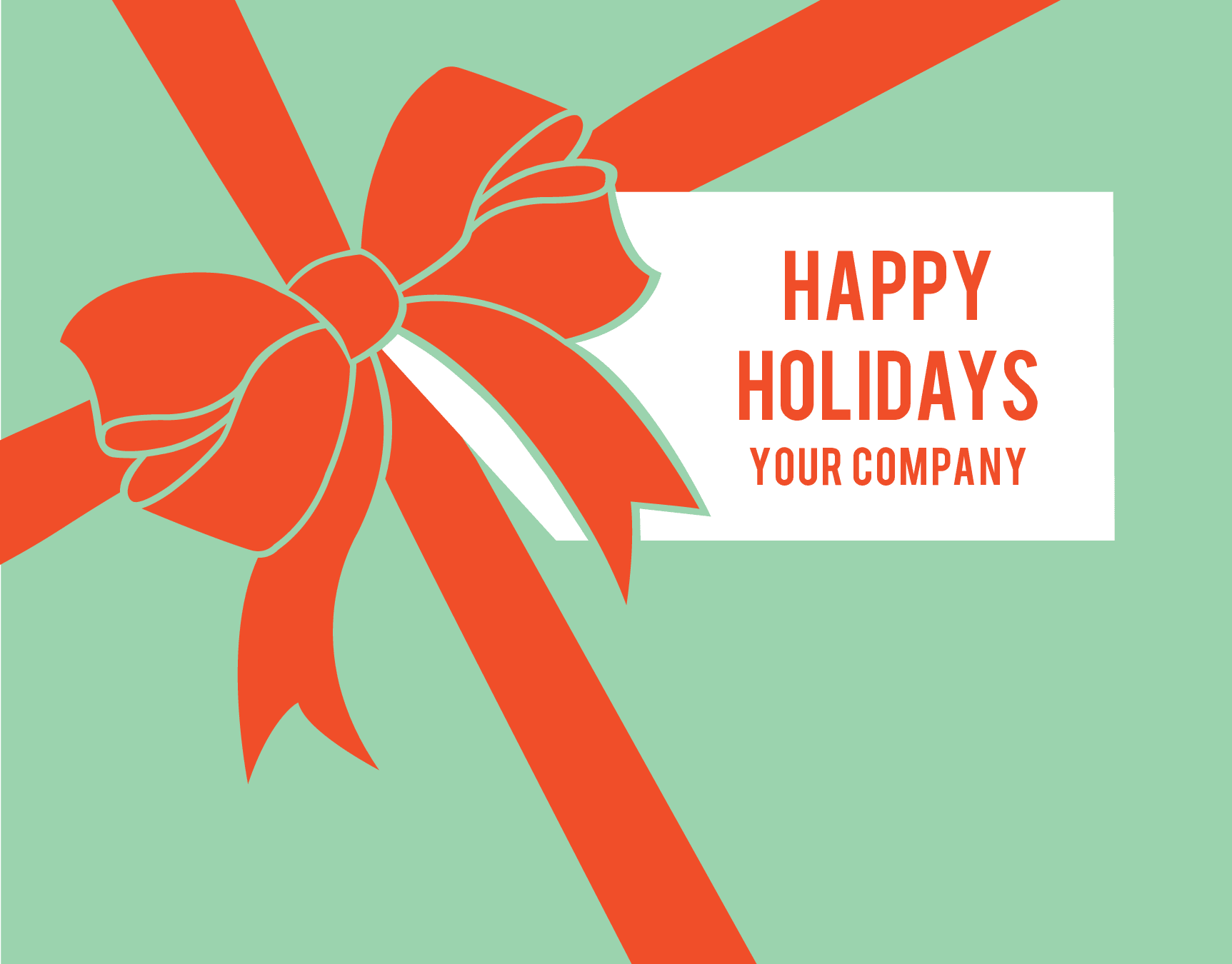 Holiday Package