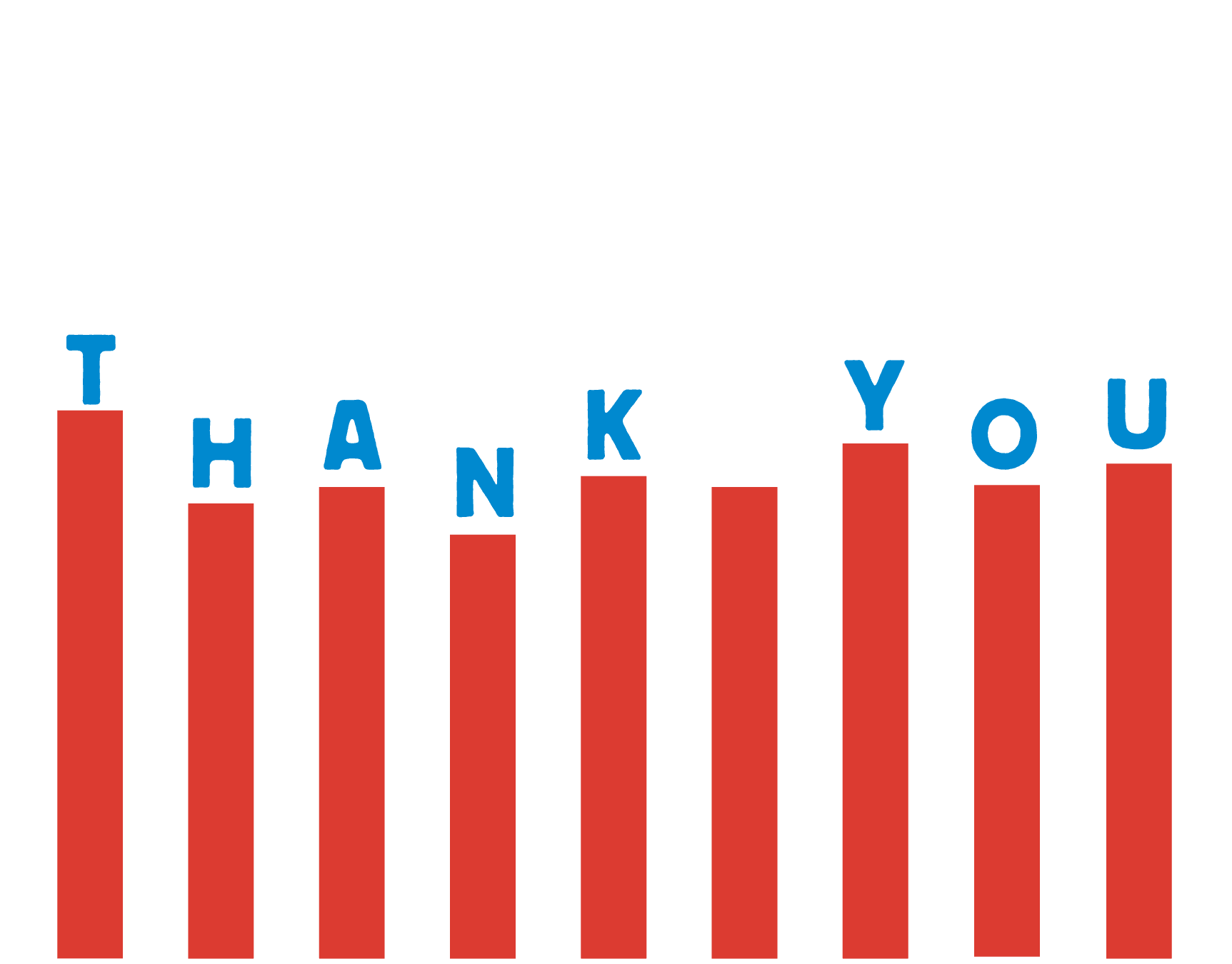 Thank You Lines