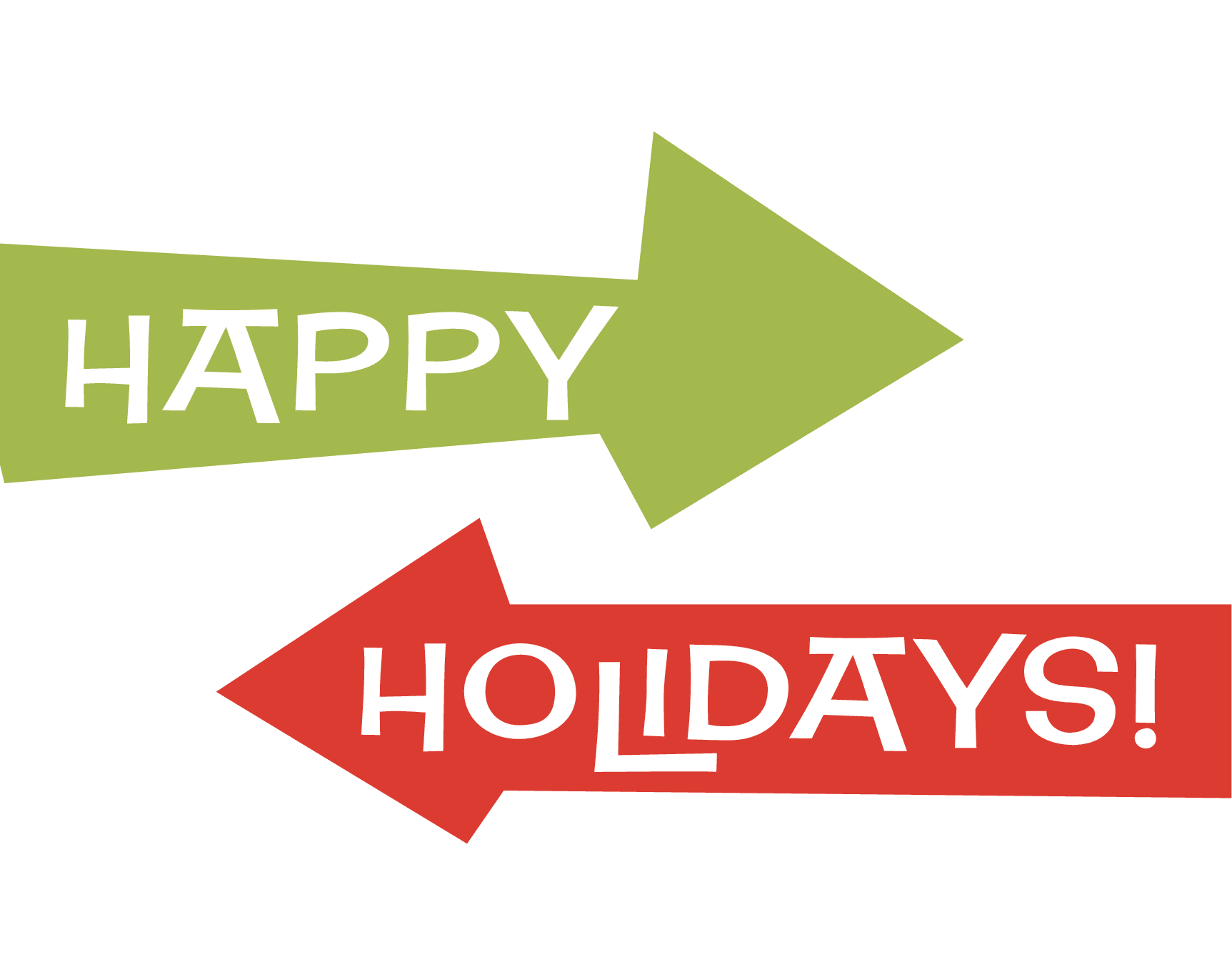 Happy Holidays
