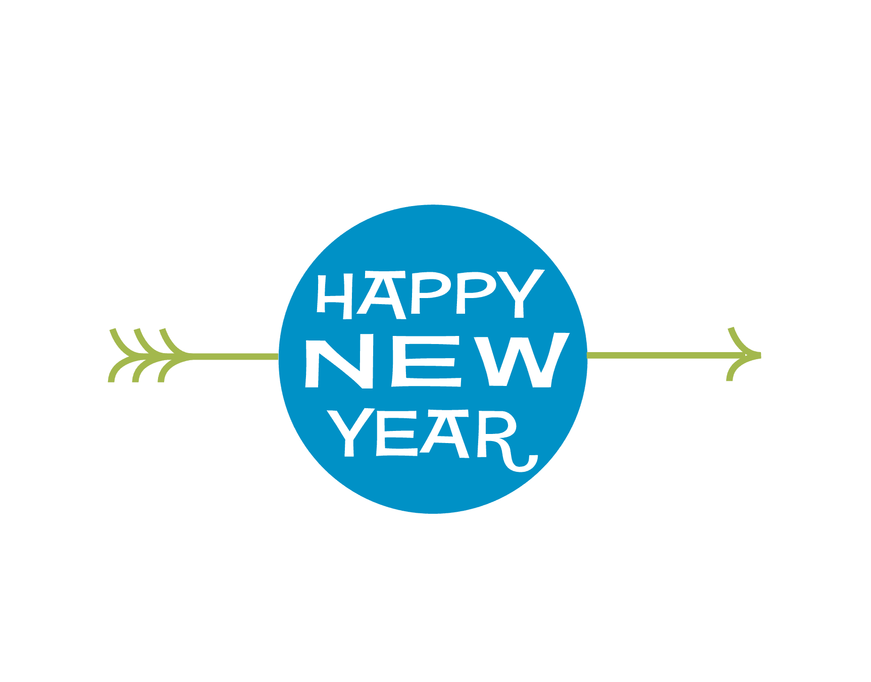 Happy New Year