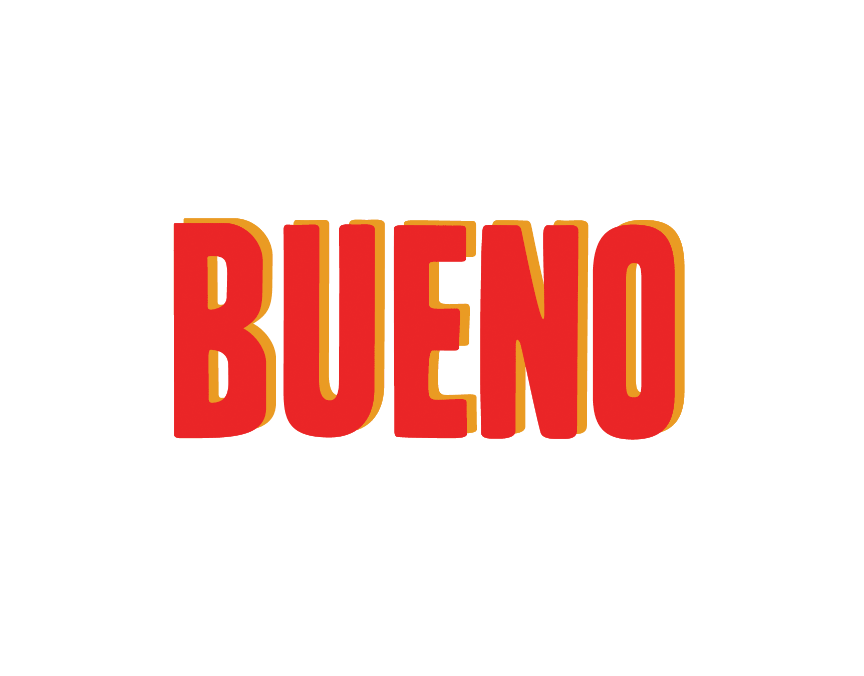 Bueno