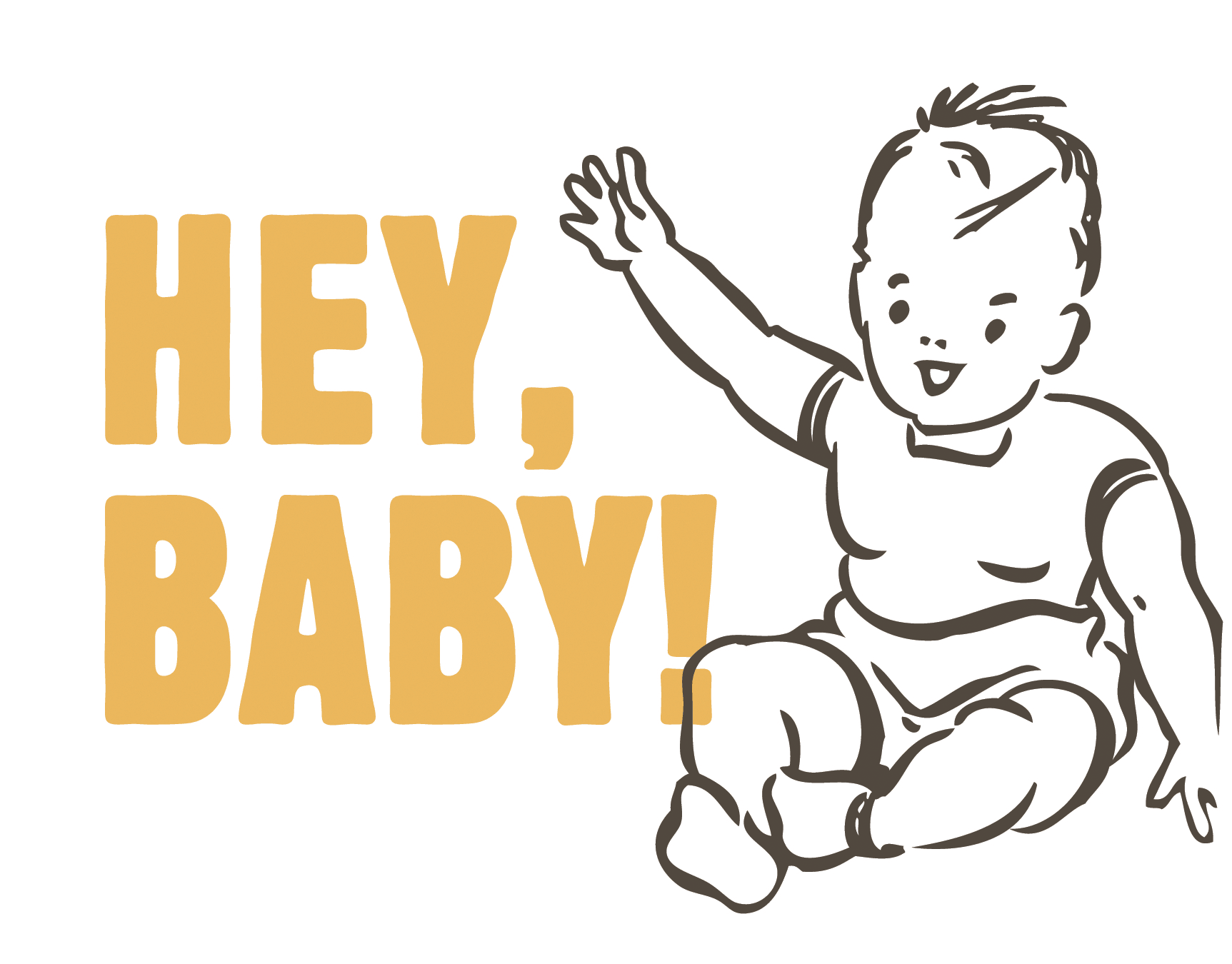 Hey Baby