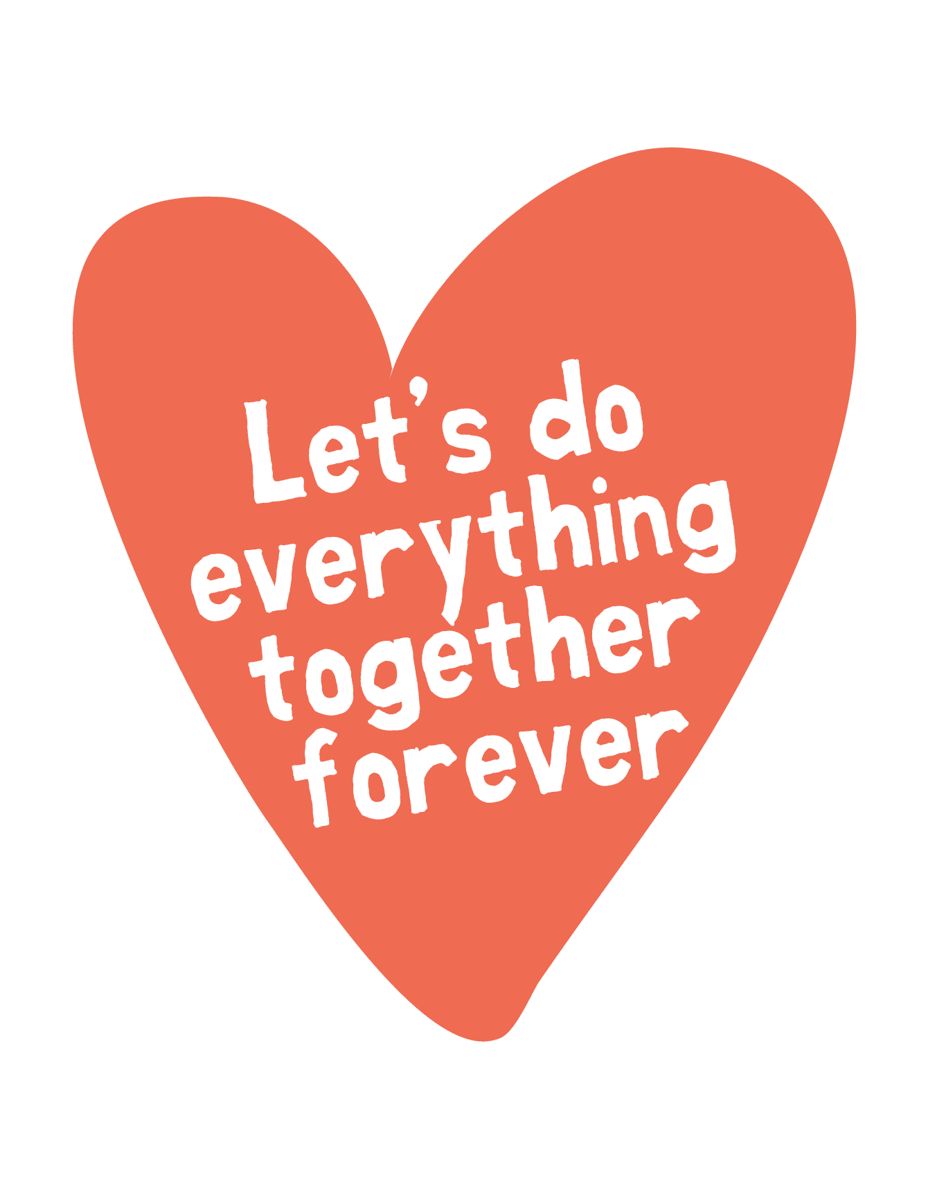 Everything Together