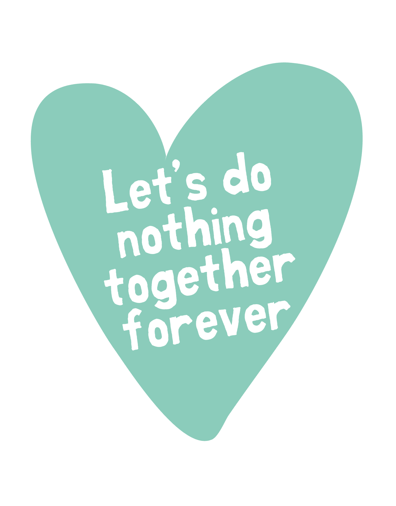 Nothing Together