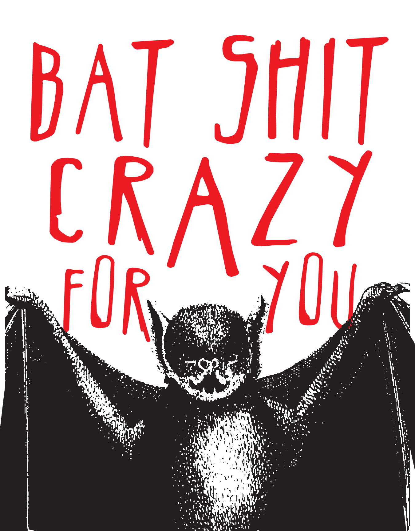 Bat Shit