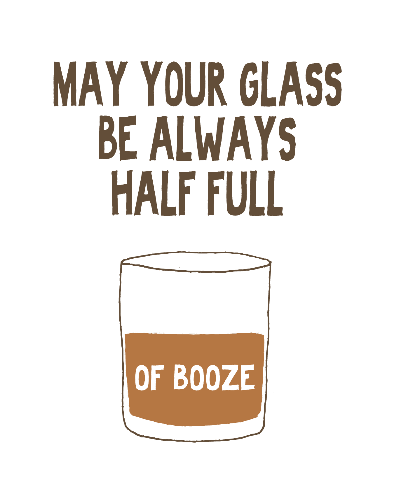 Half Full