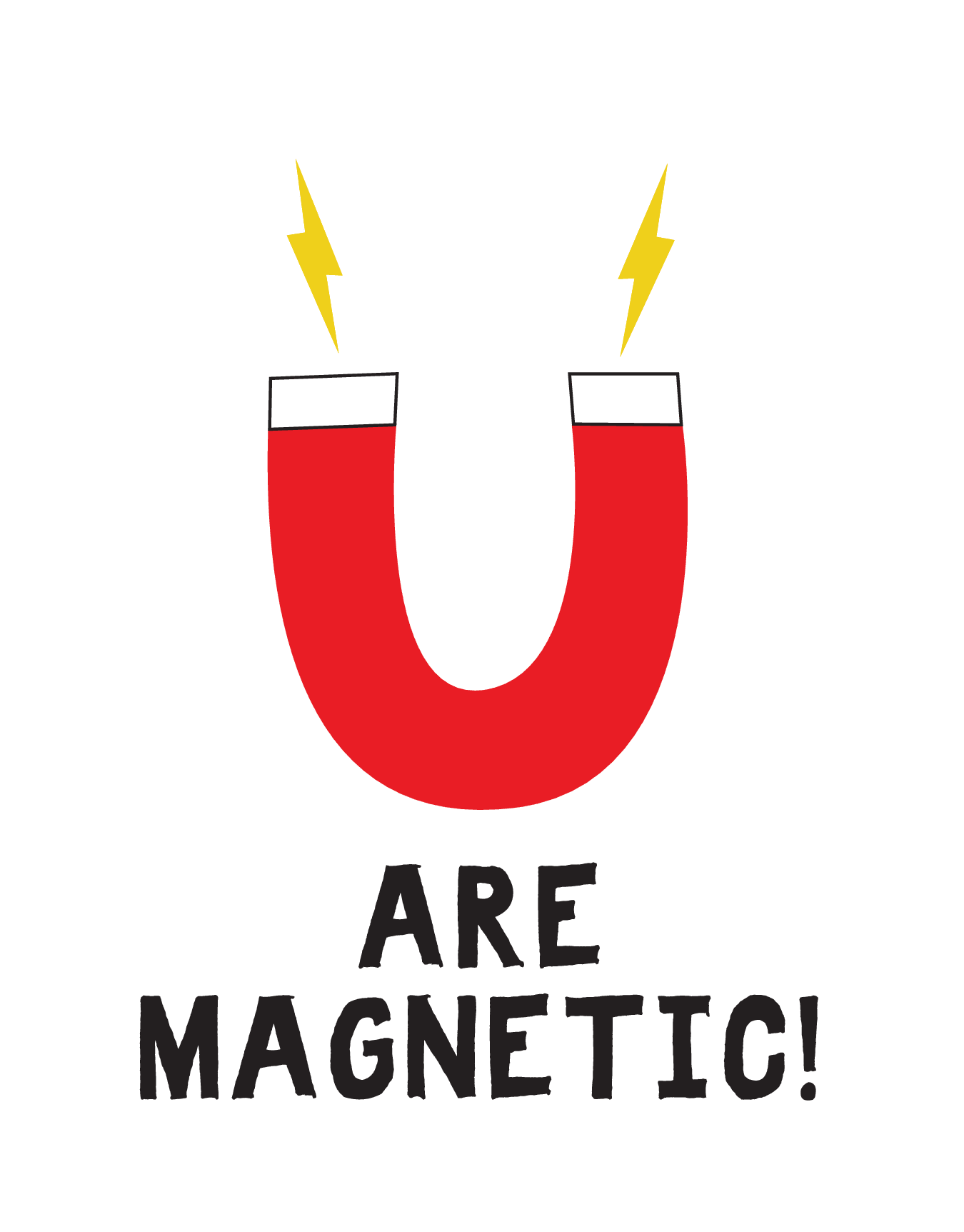 Magnetic