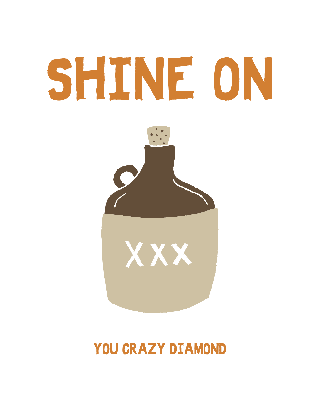 Shine On