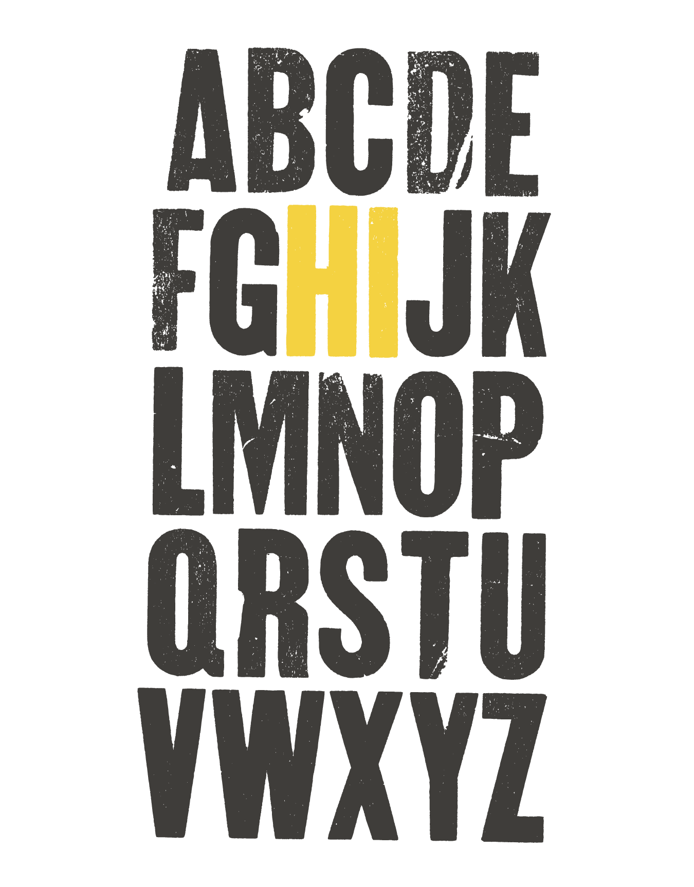 ABC HI