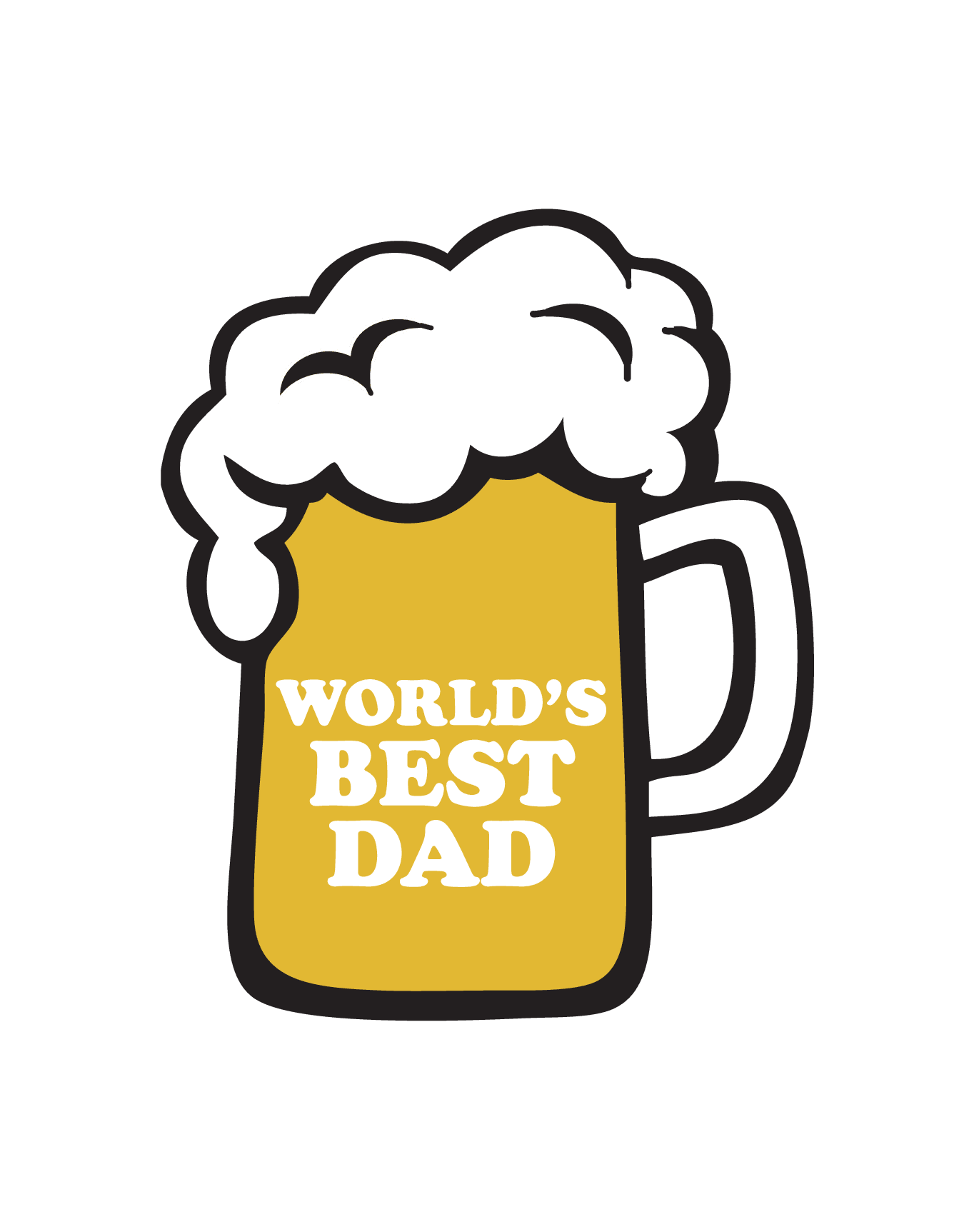 Best Dad