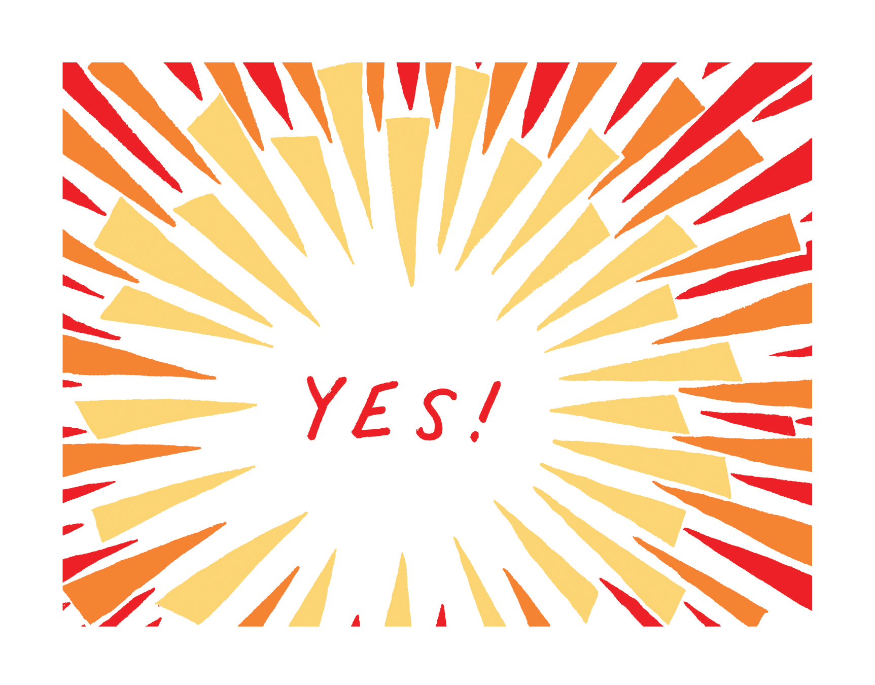 YES! Burst