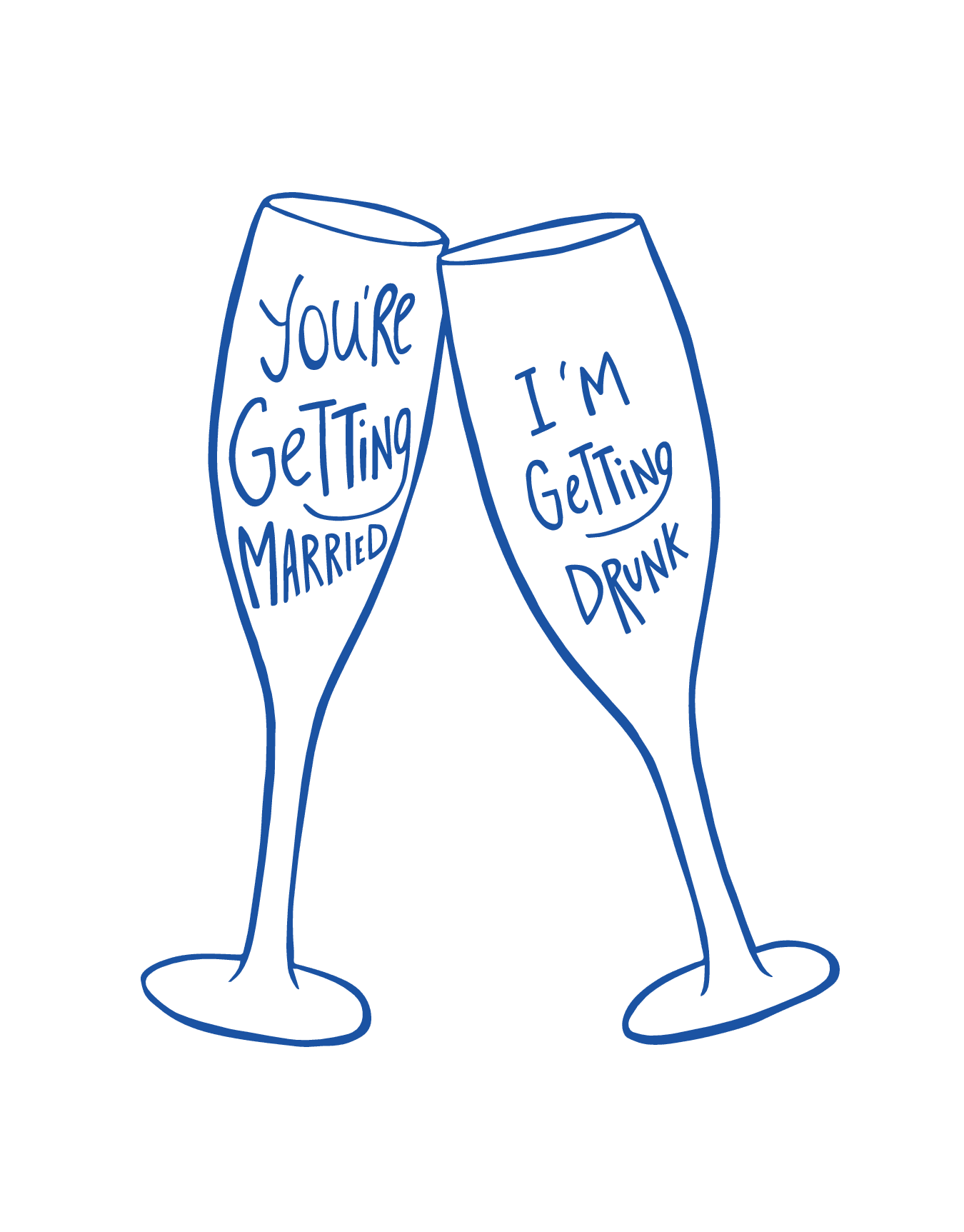 Getting Drunk
