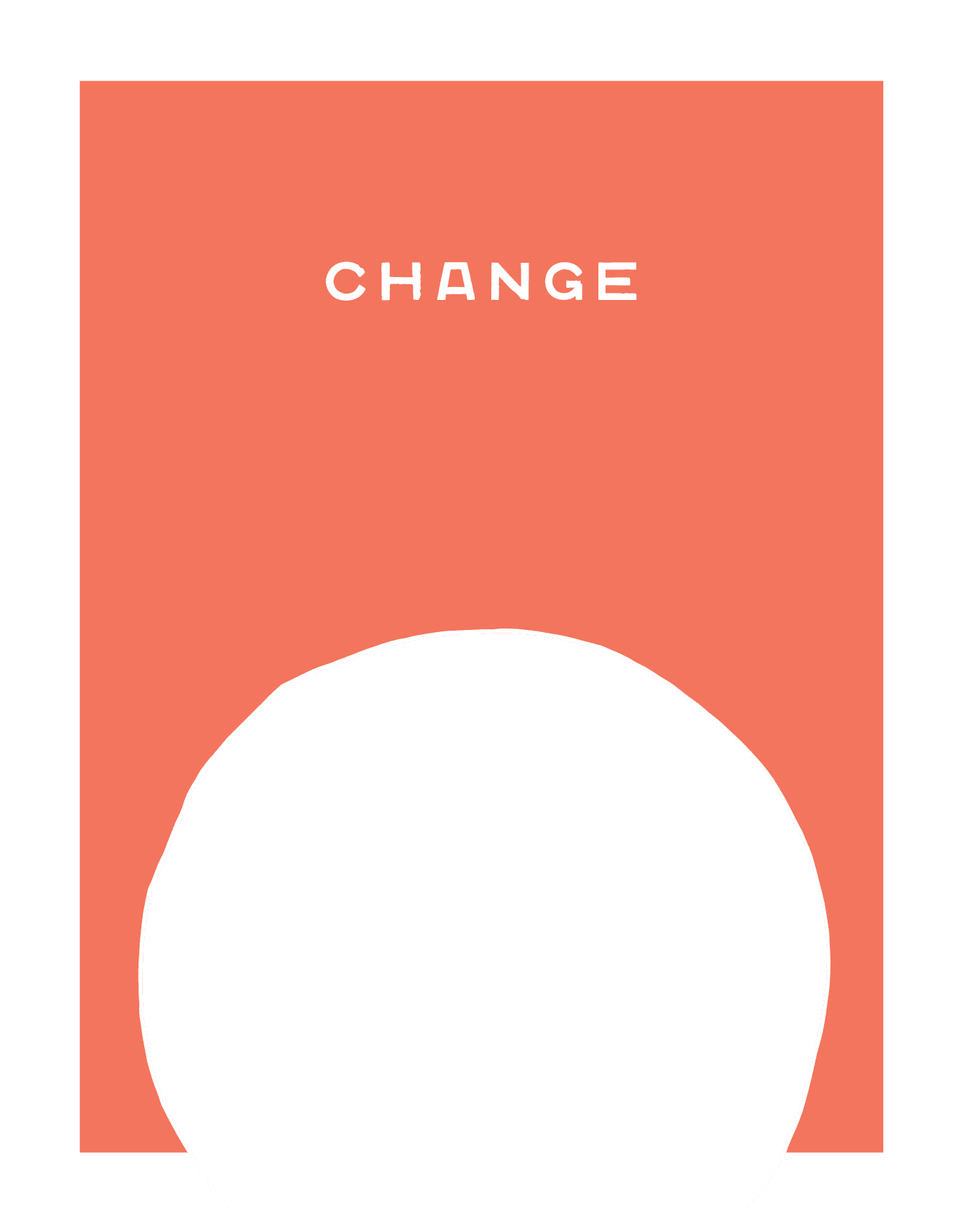 Change