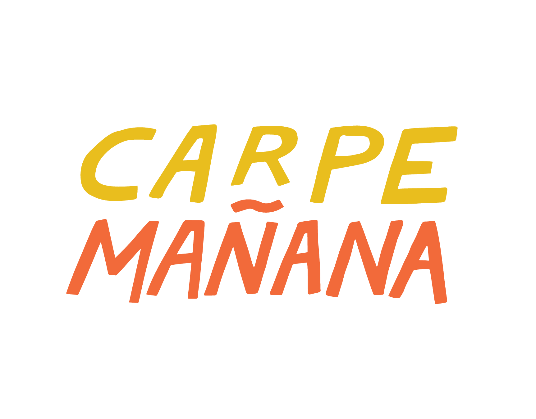 Carpe Mañana