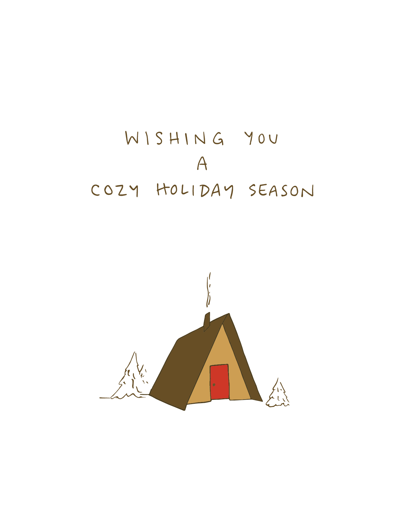 Come Home Holiday