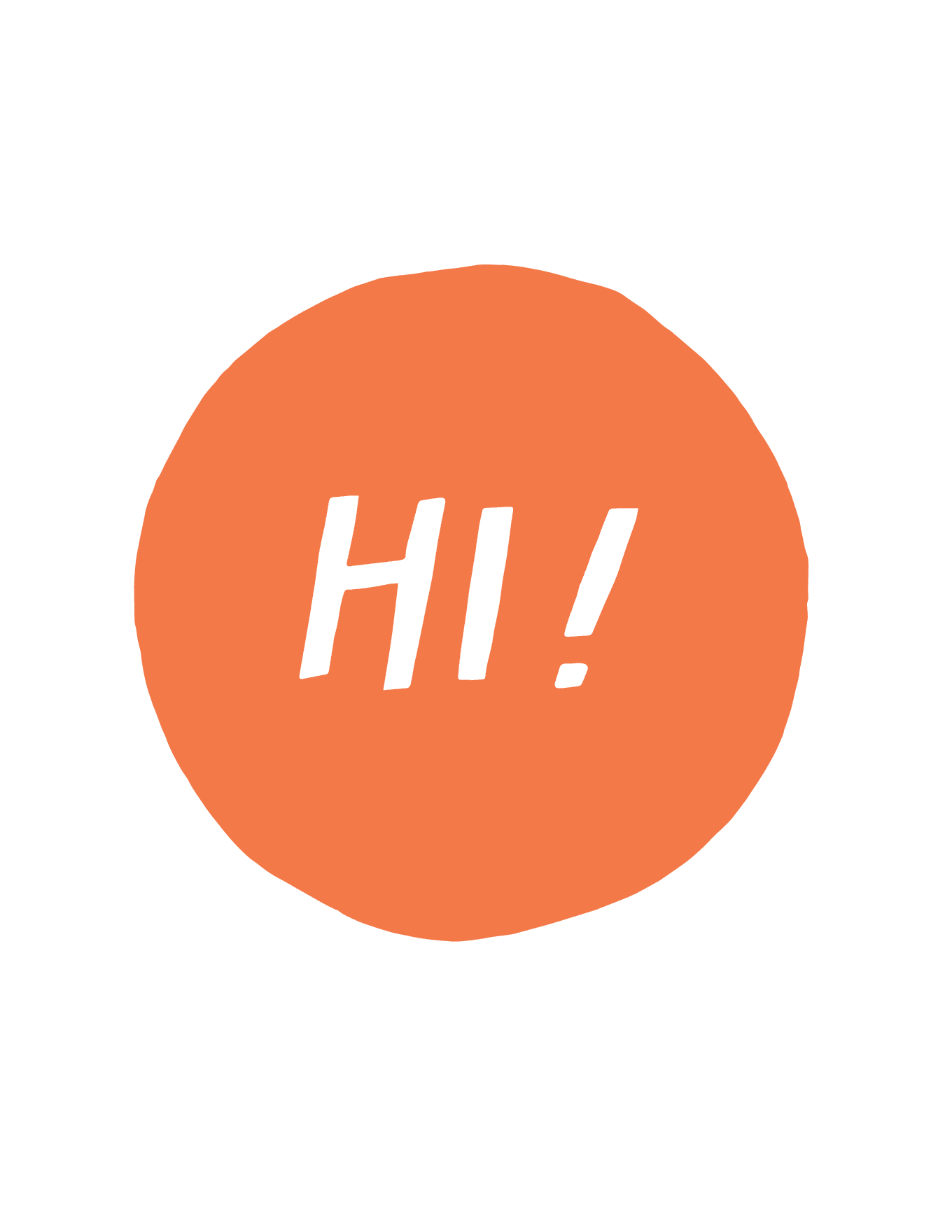 Hi! Dot