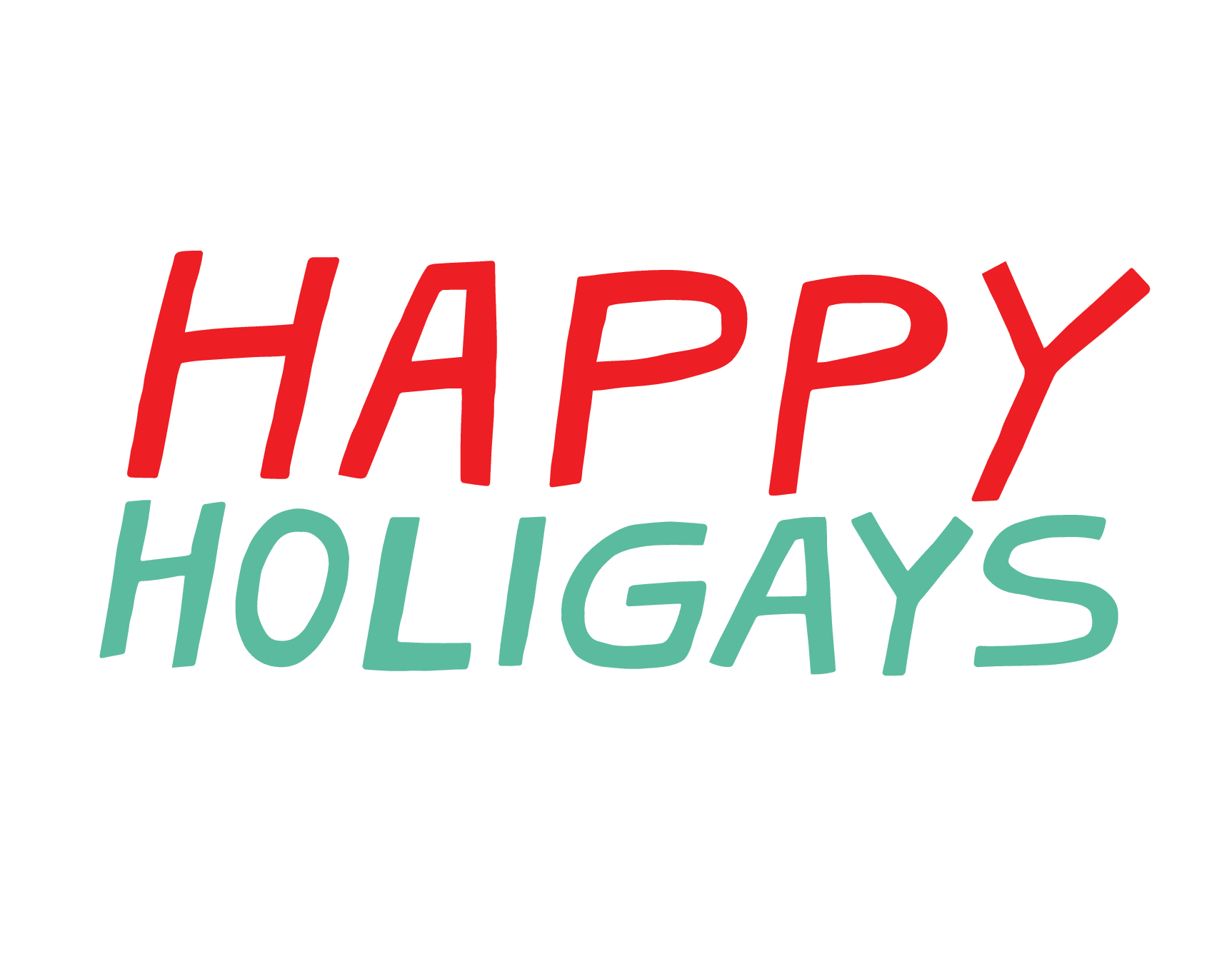 Holigays