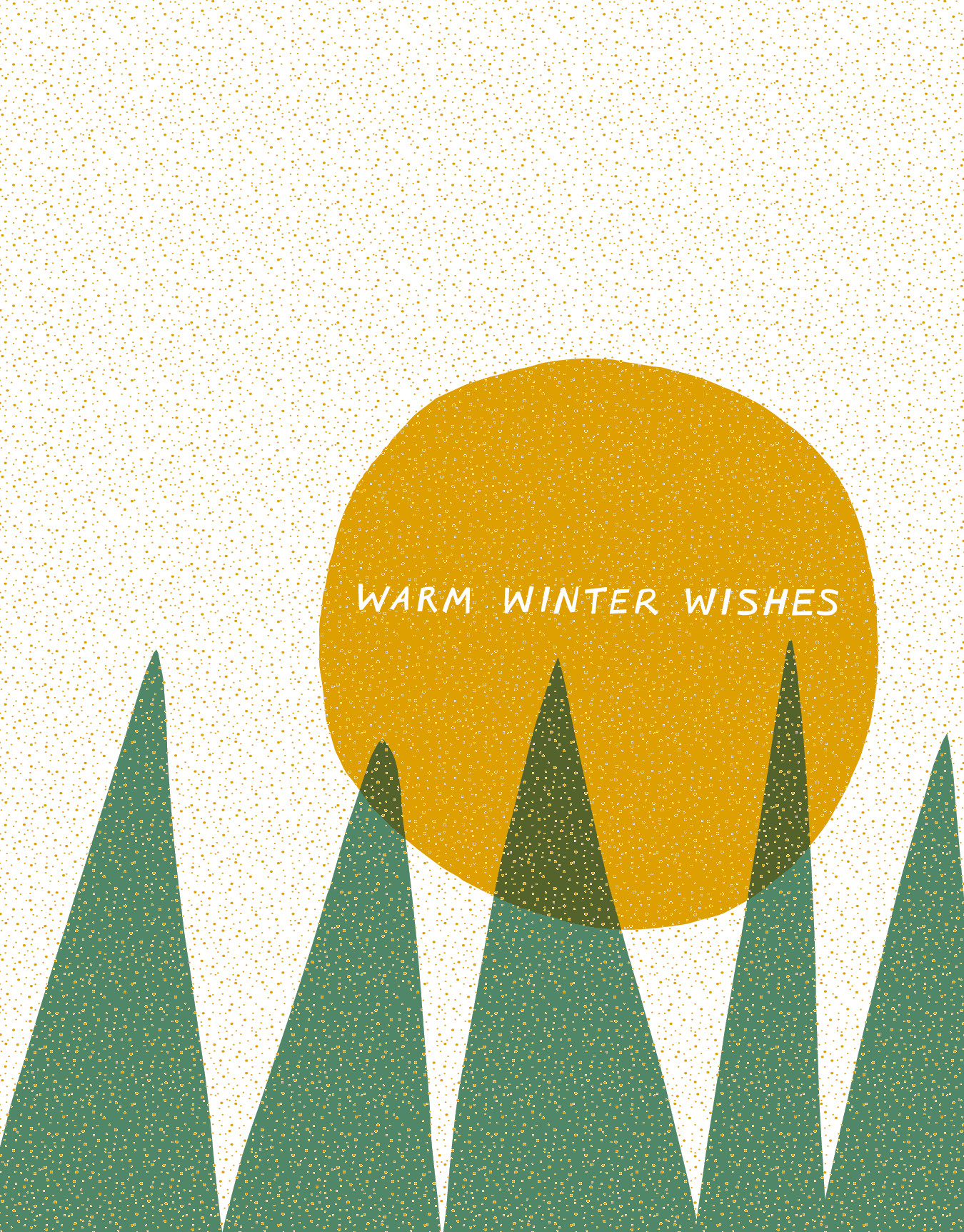 Warm Wishes