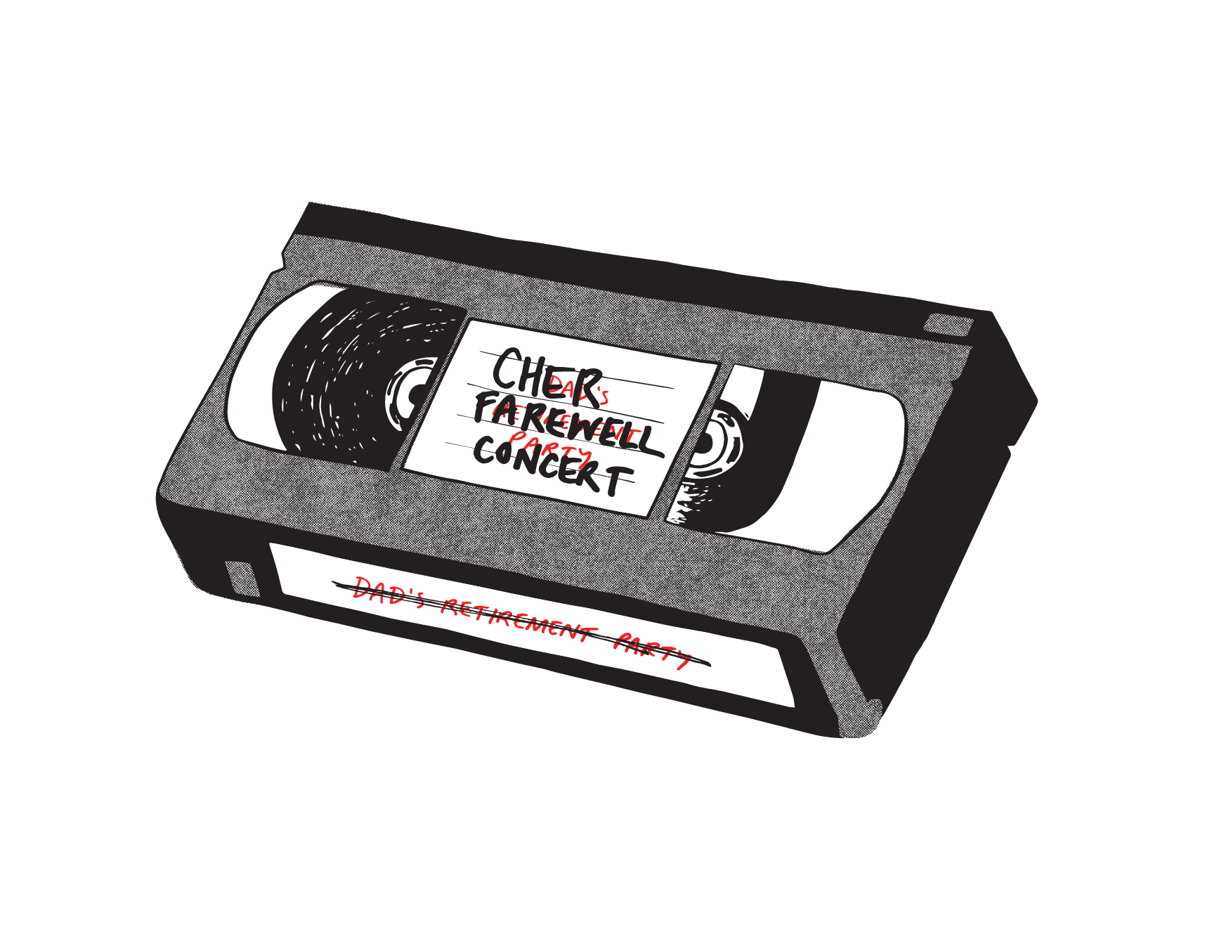 VHS Retirement