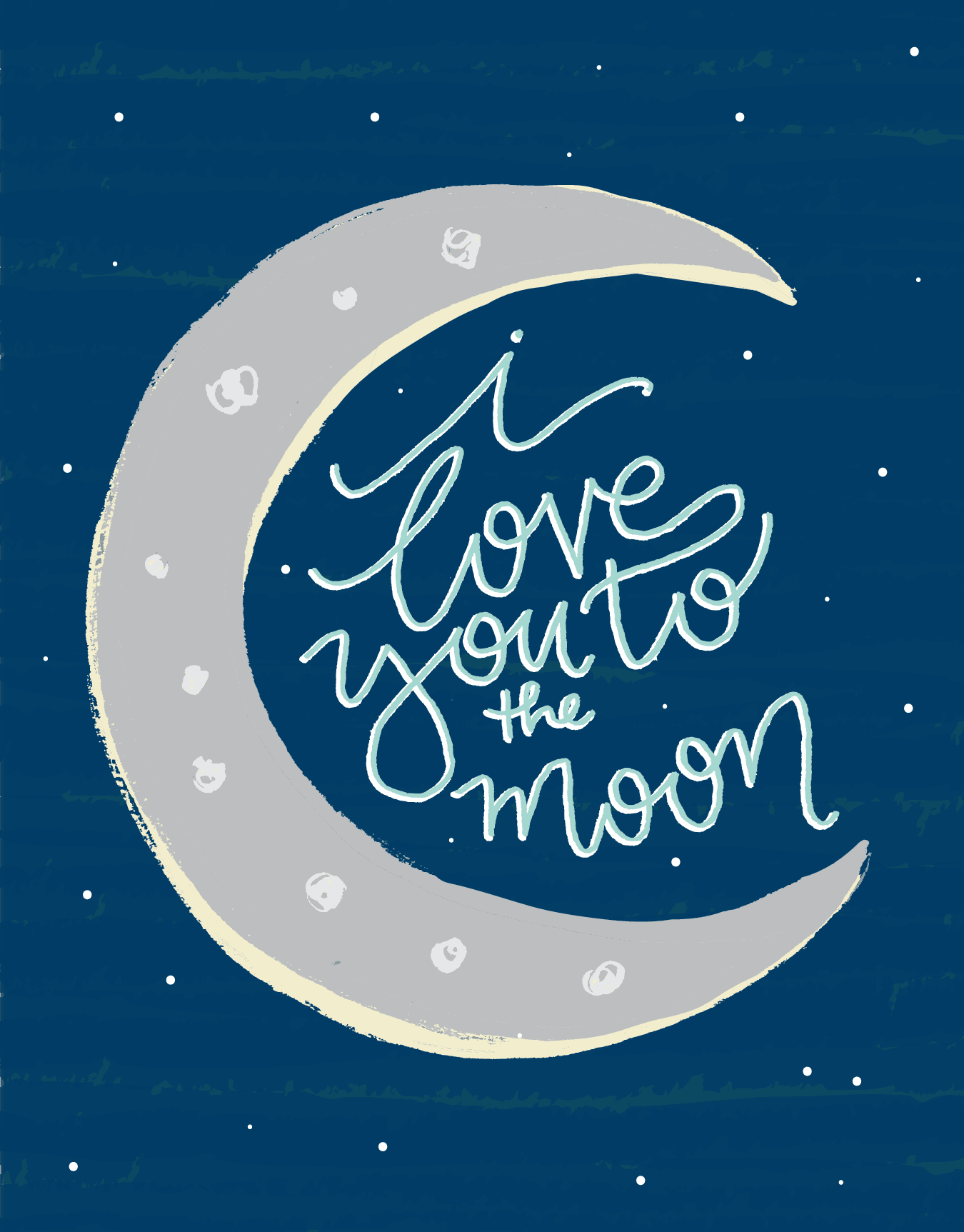 Love Moon