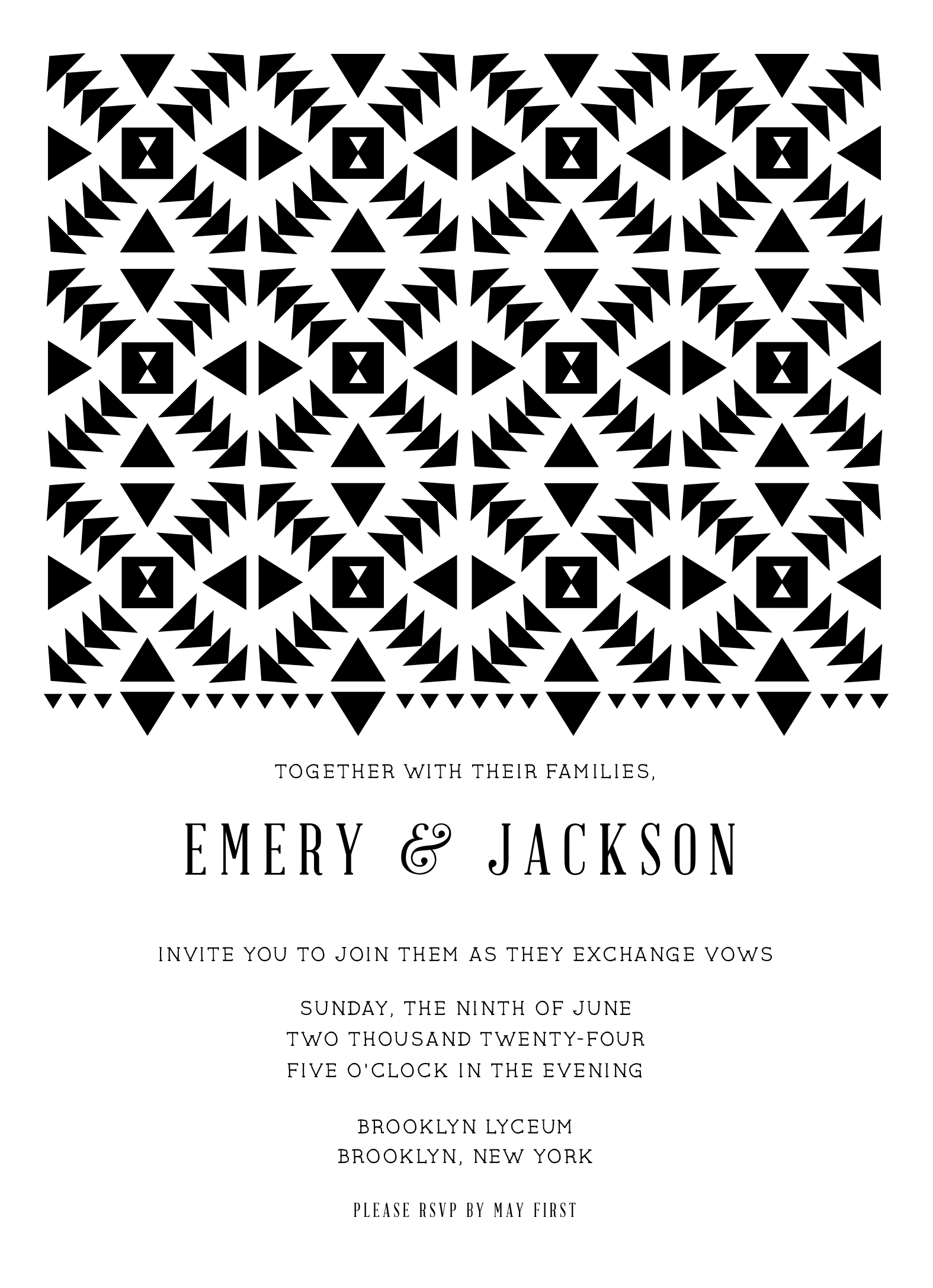 Tile