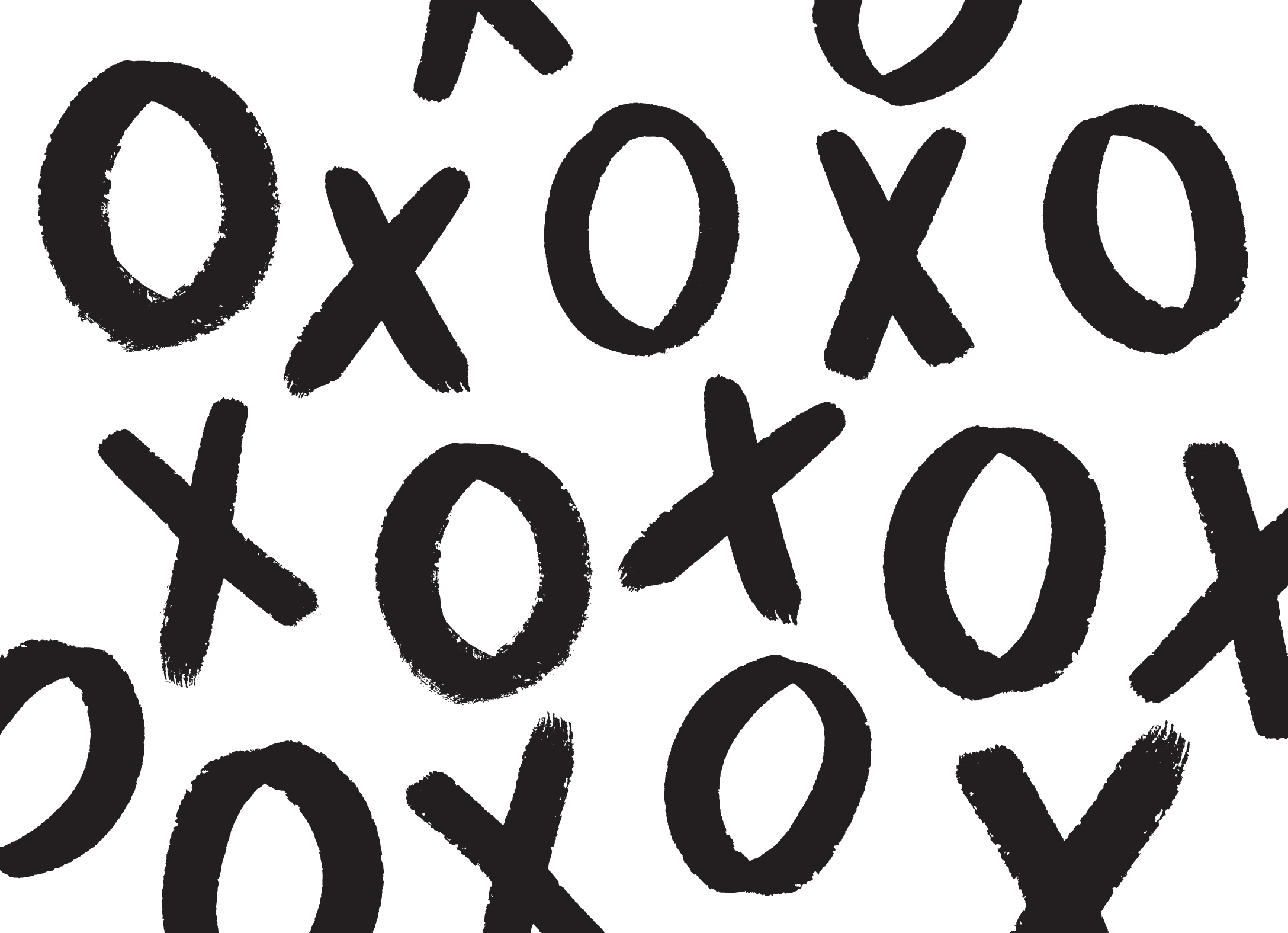 Love XOXO