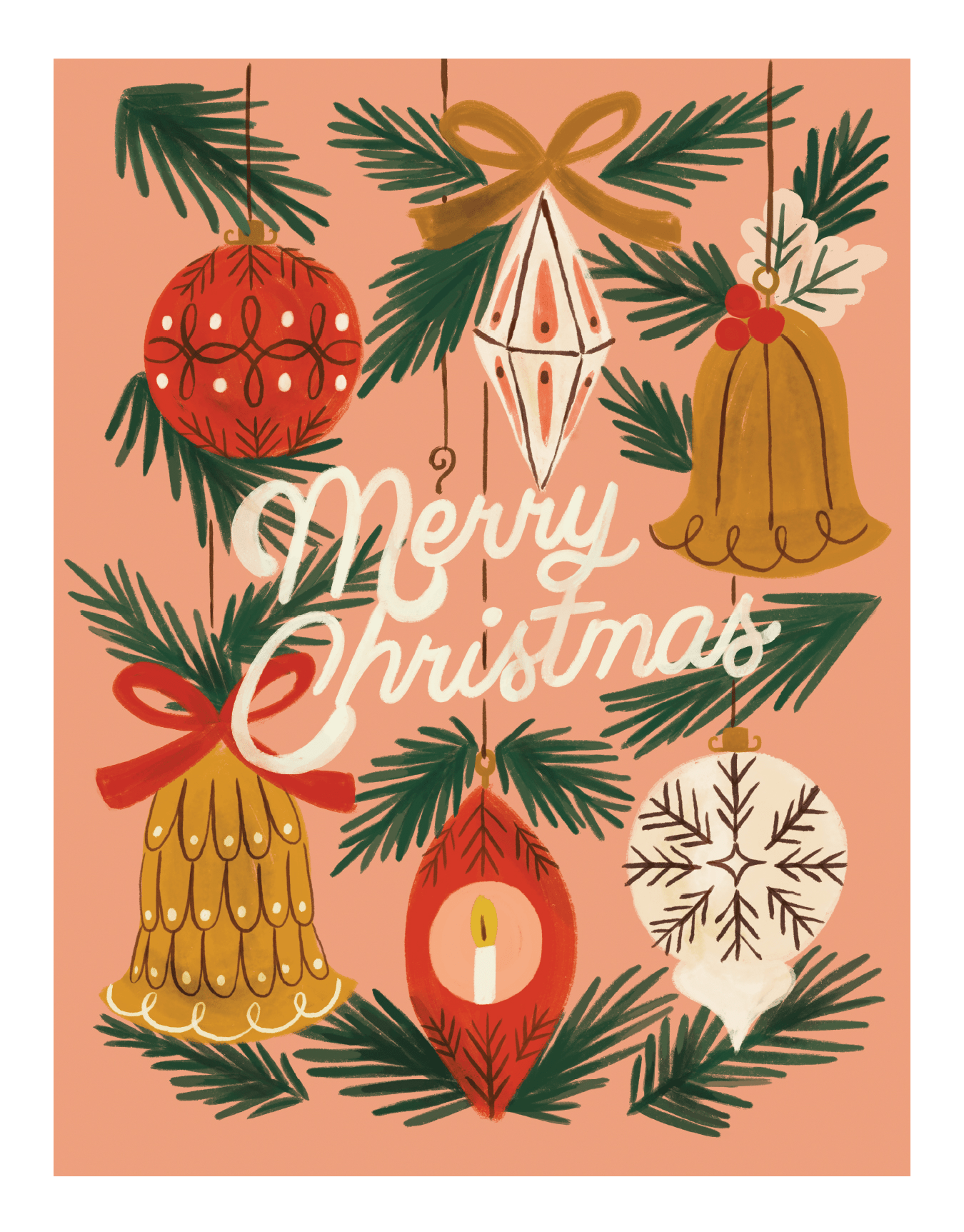 Christmas Ornaments