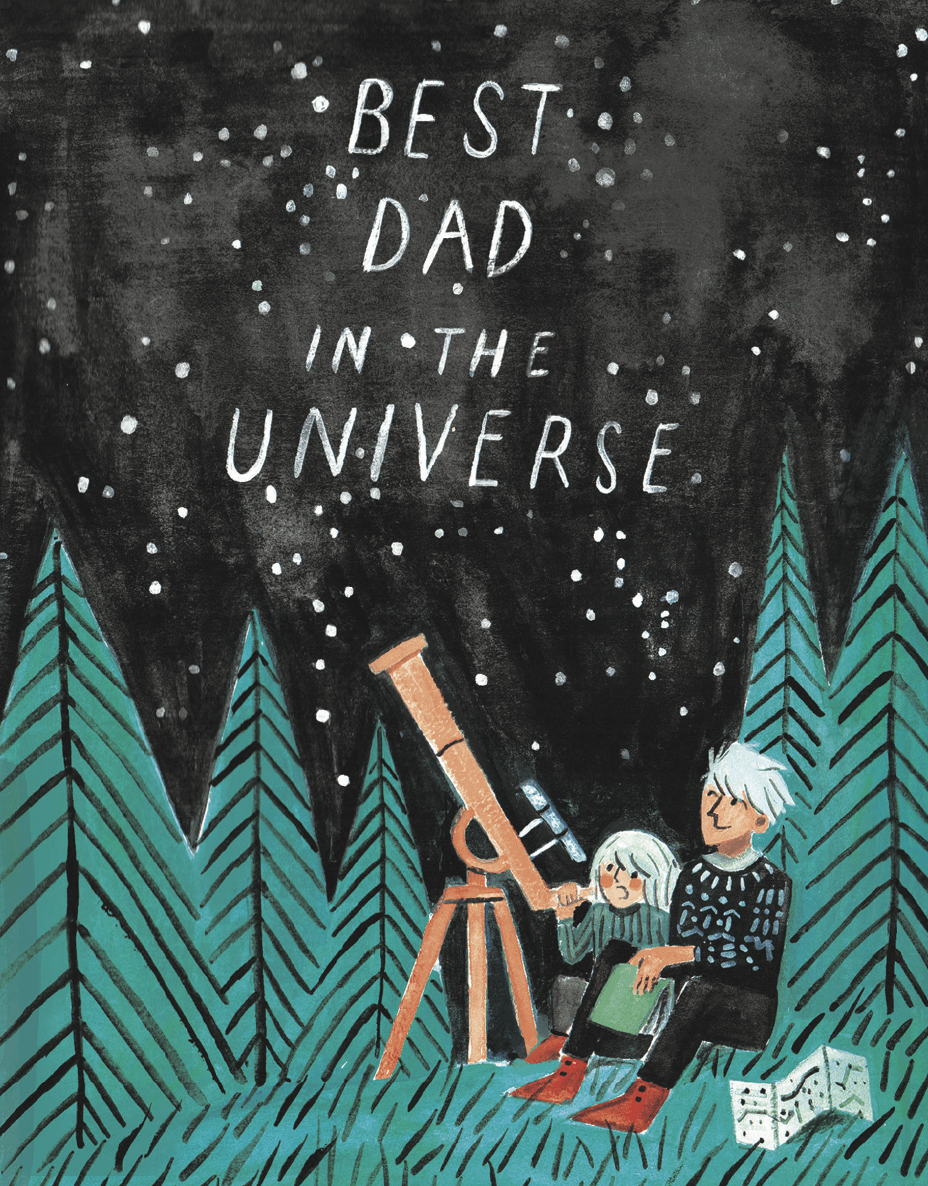 Best Dad