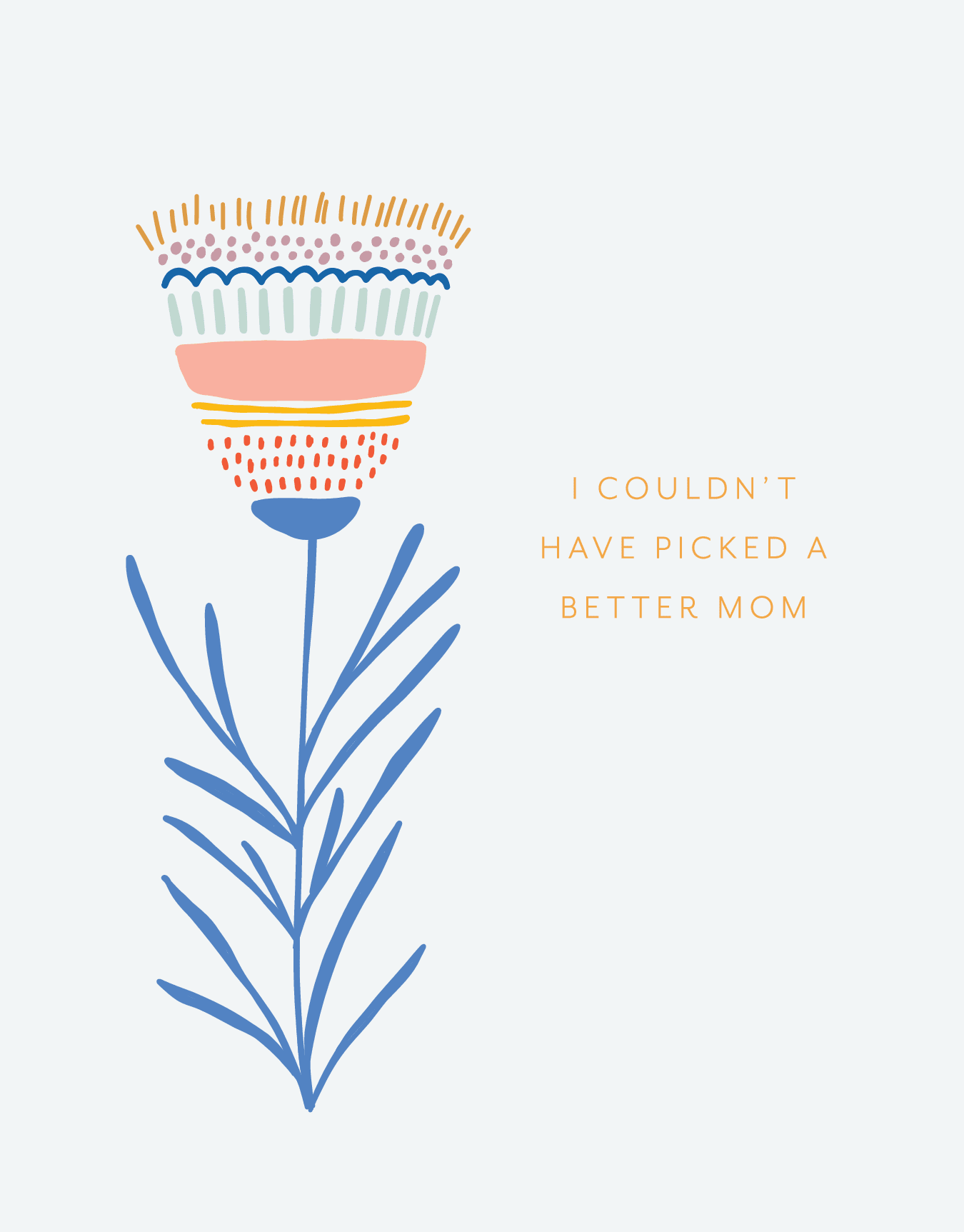 Mom Pick