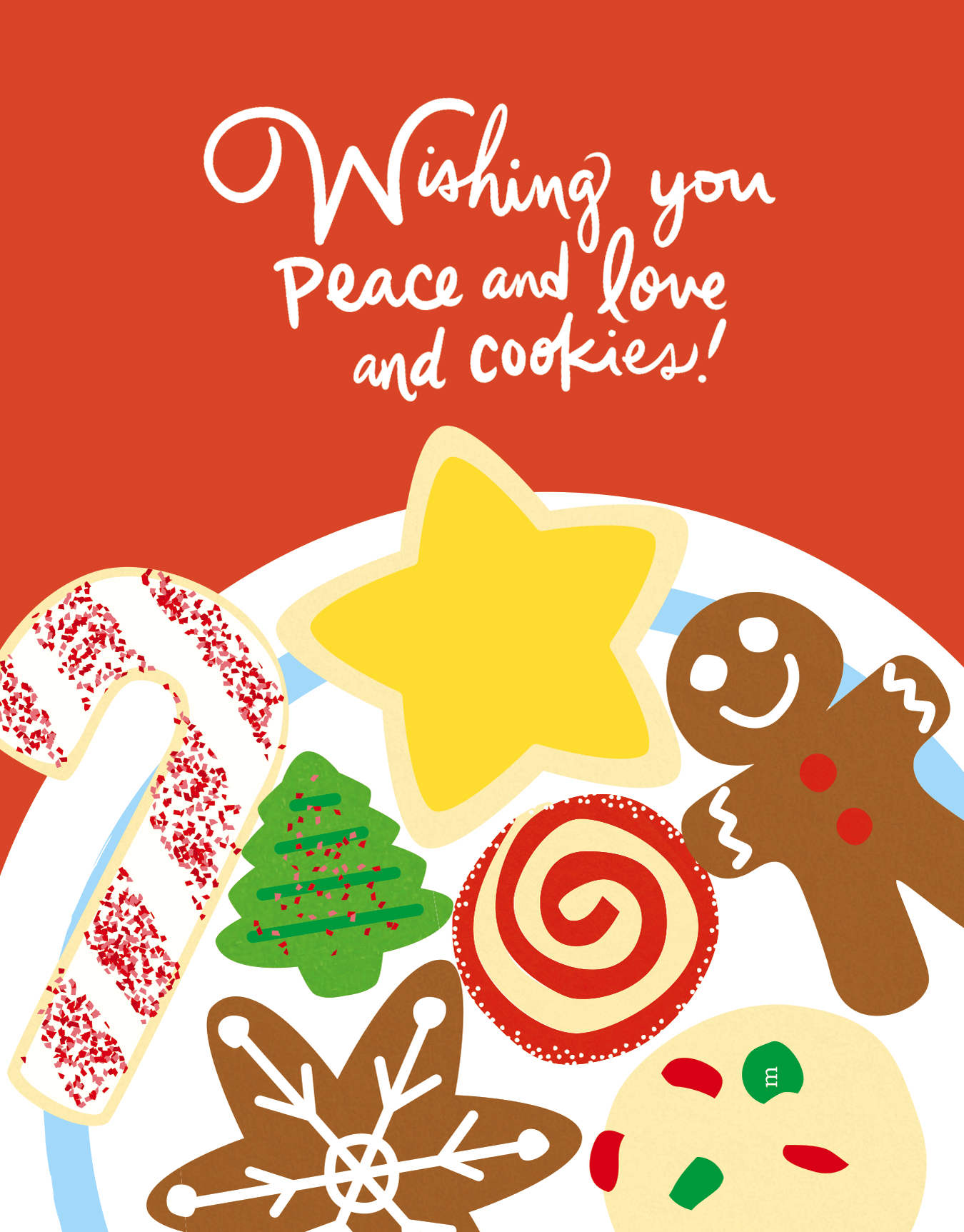 Cookies