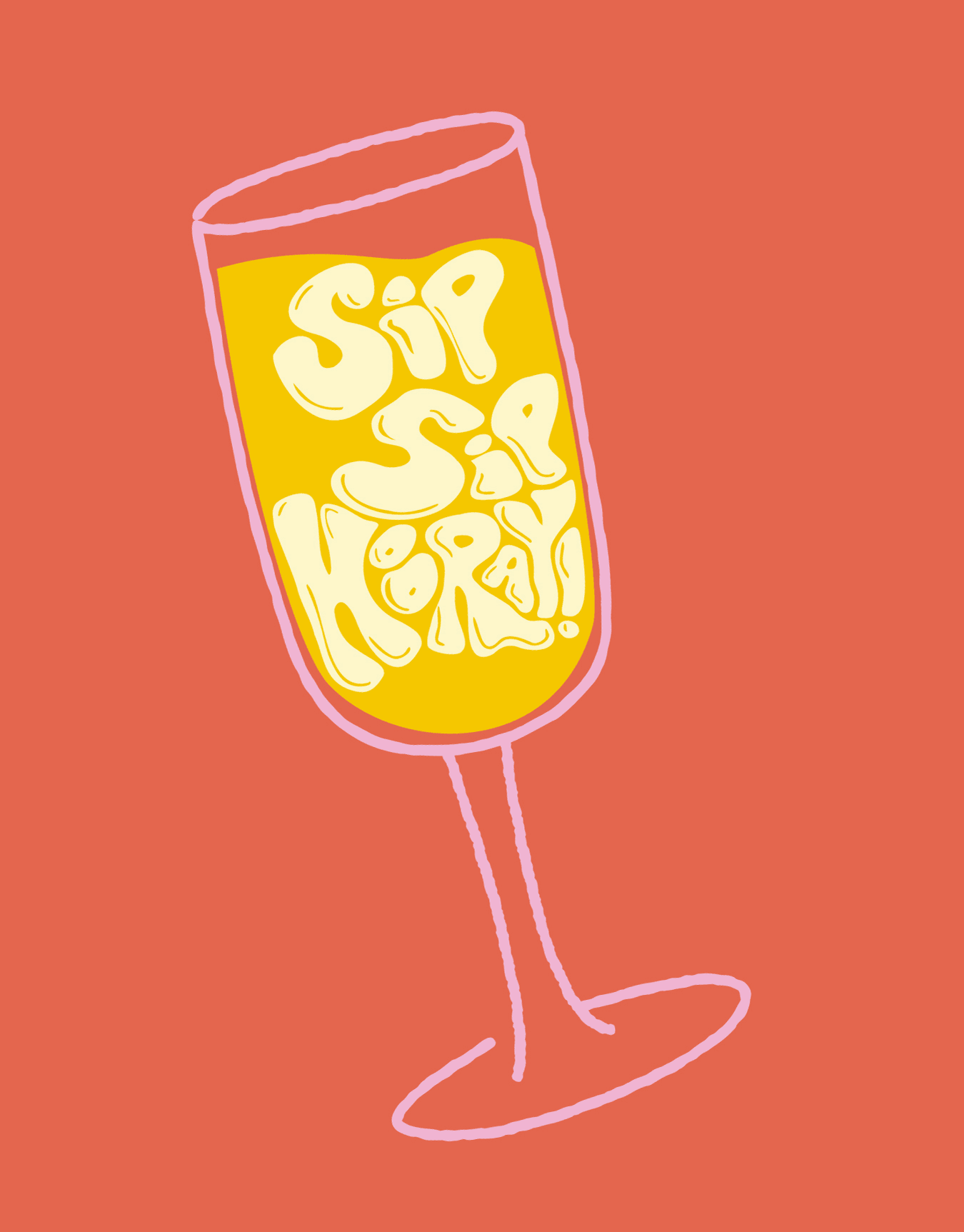 Sip Sip Hooray