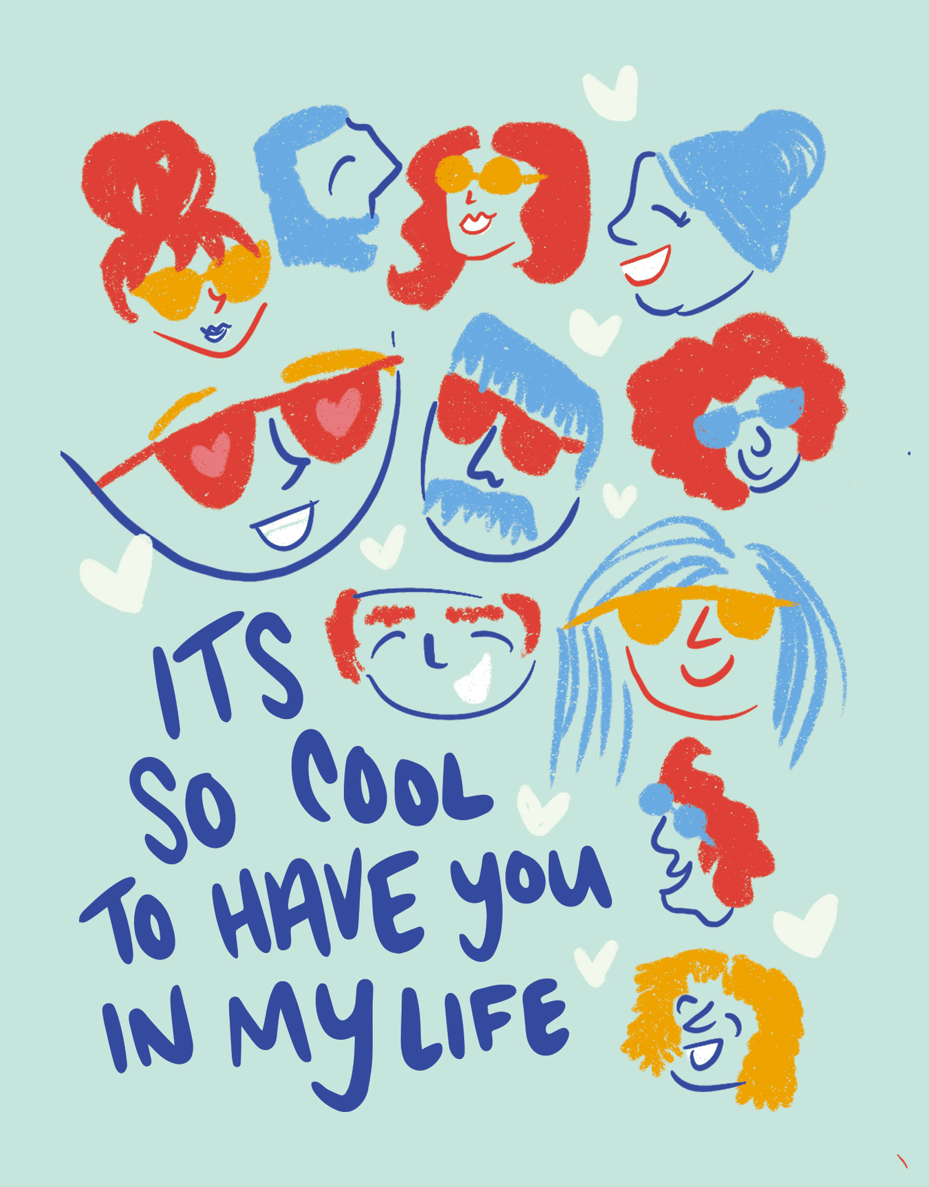So Cool 