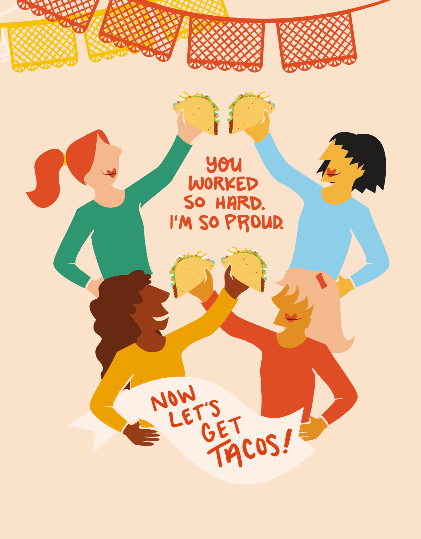 Let's Get Tacos