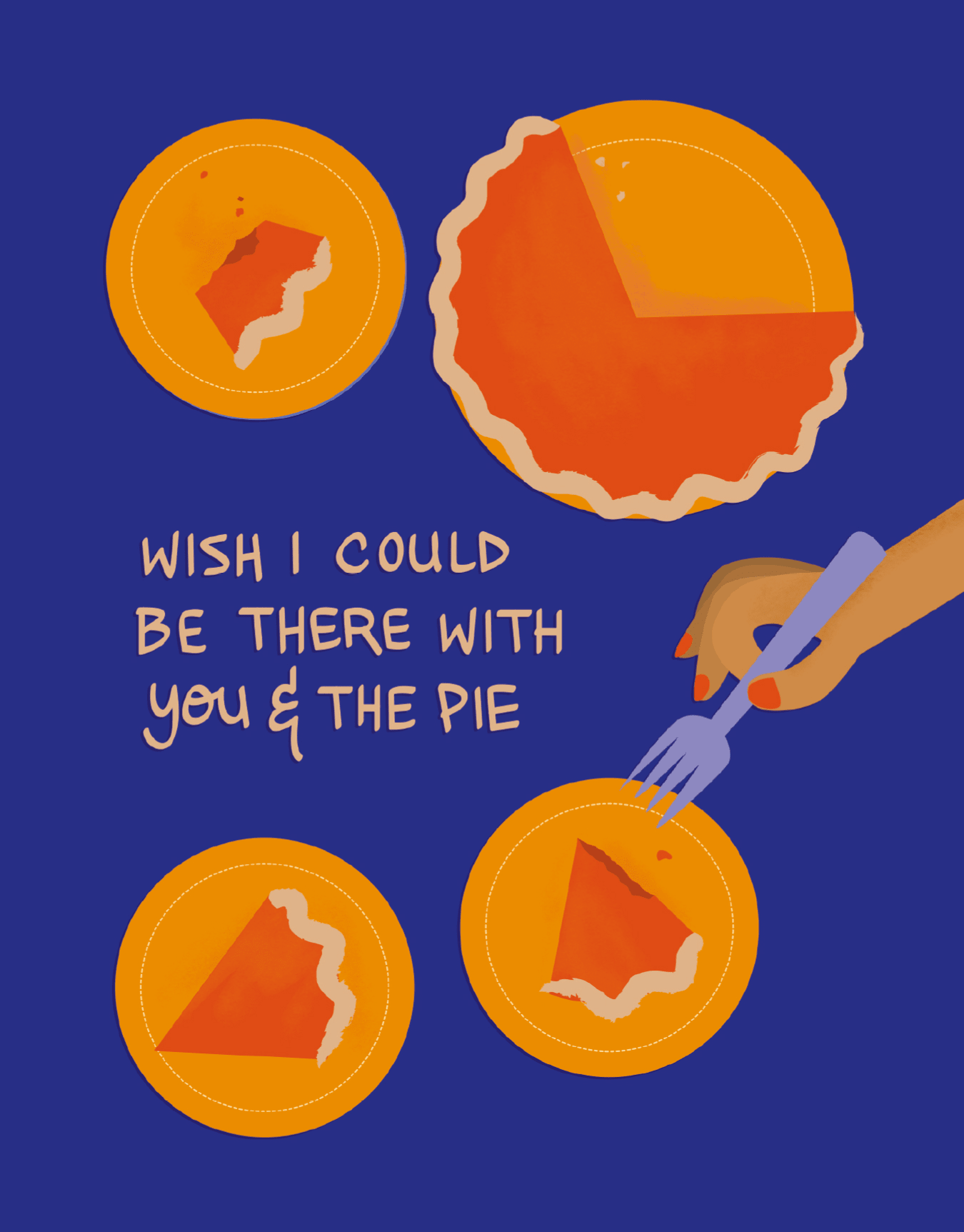 Holiday Pie