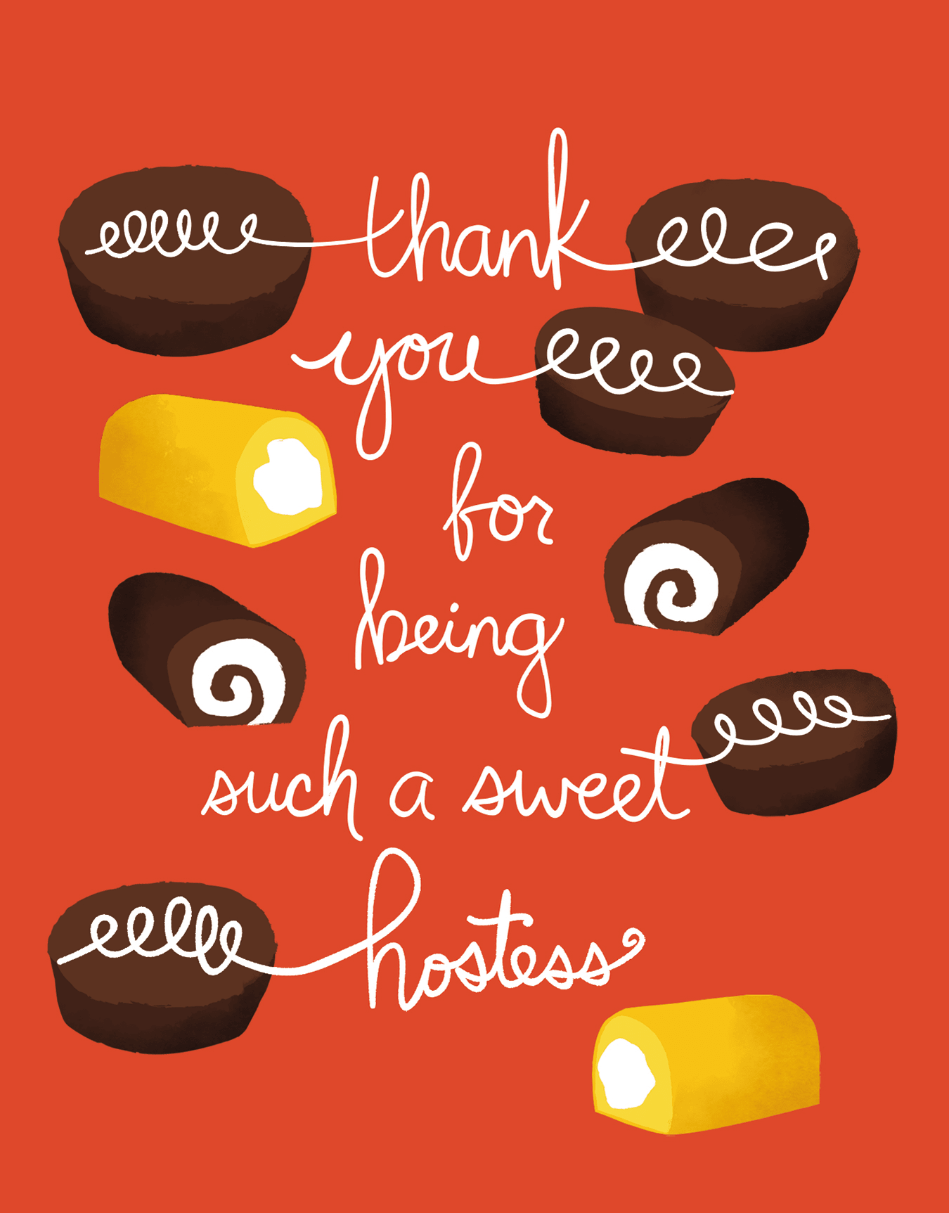 Hostess 