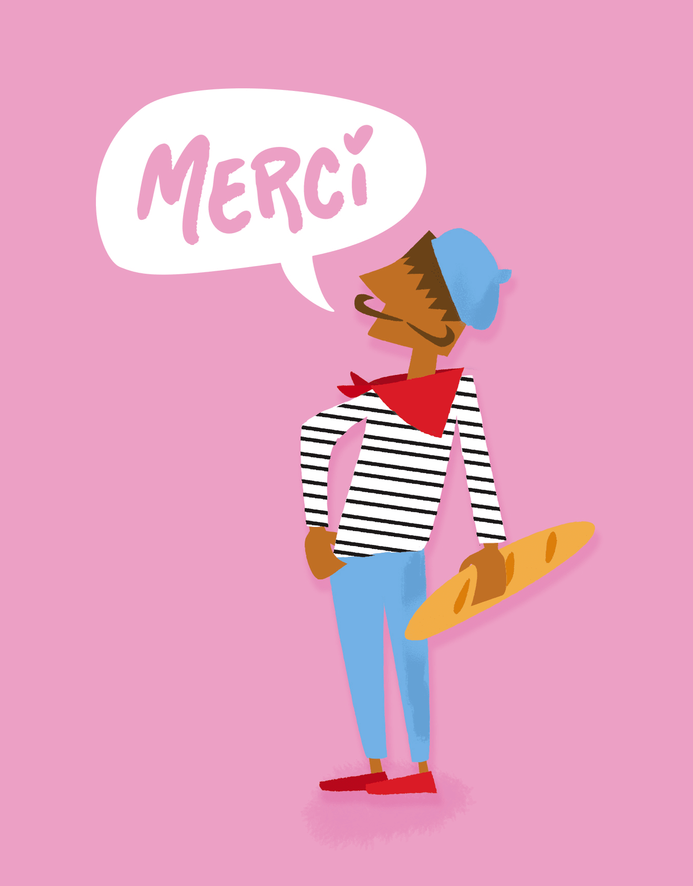 Merci