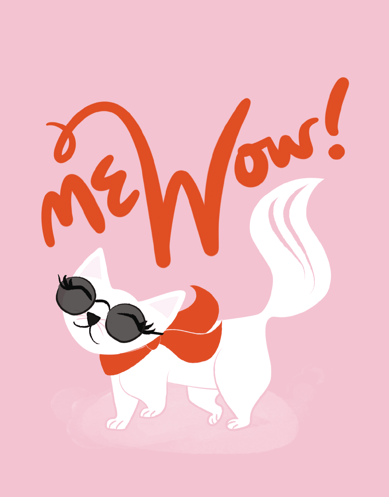 MeWow