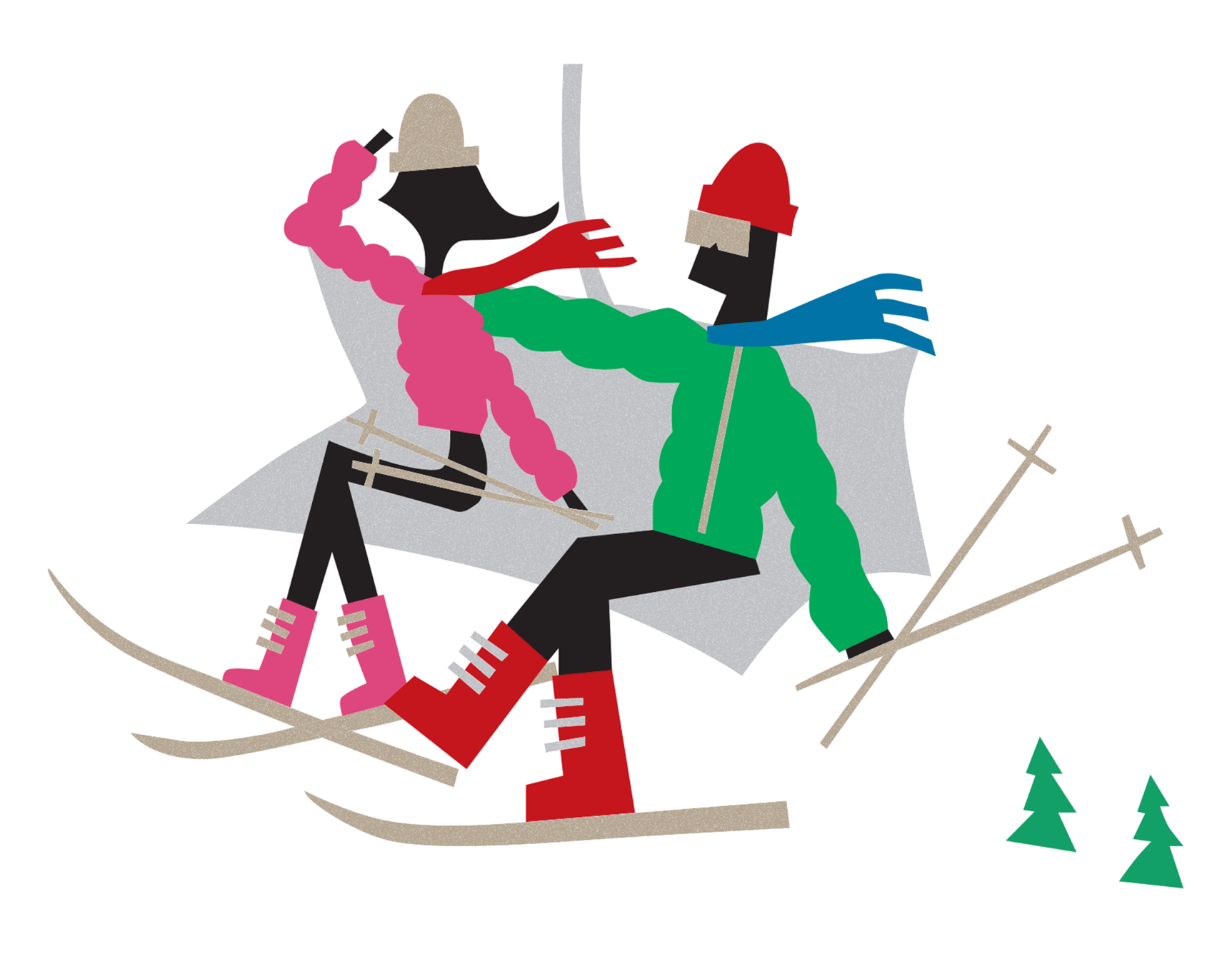 Ski Lift