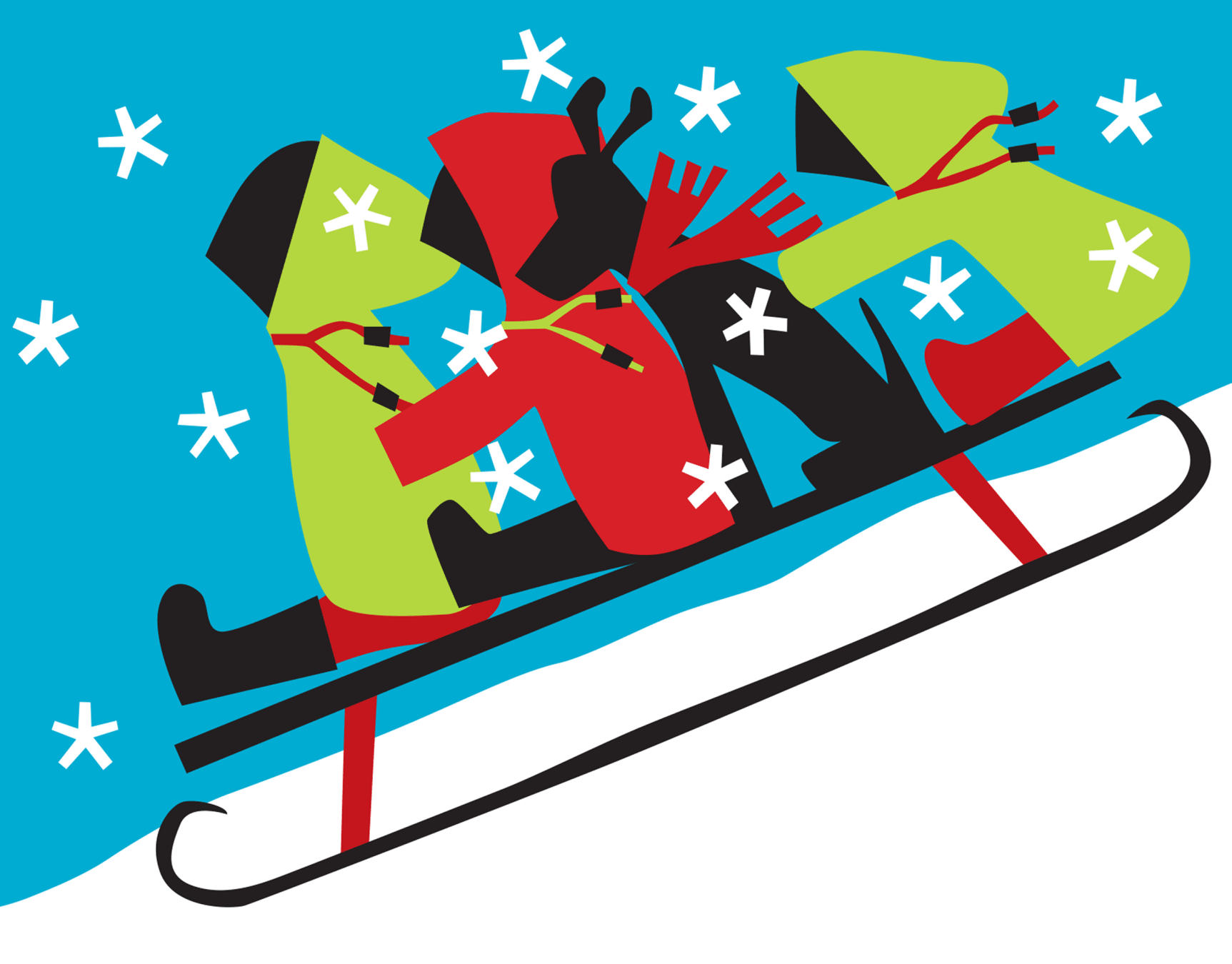 Sledders