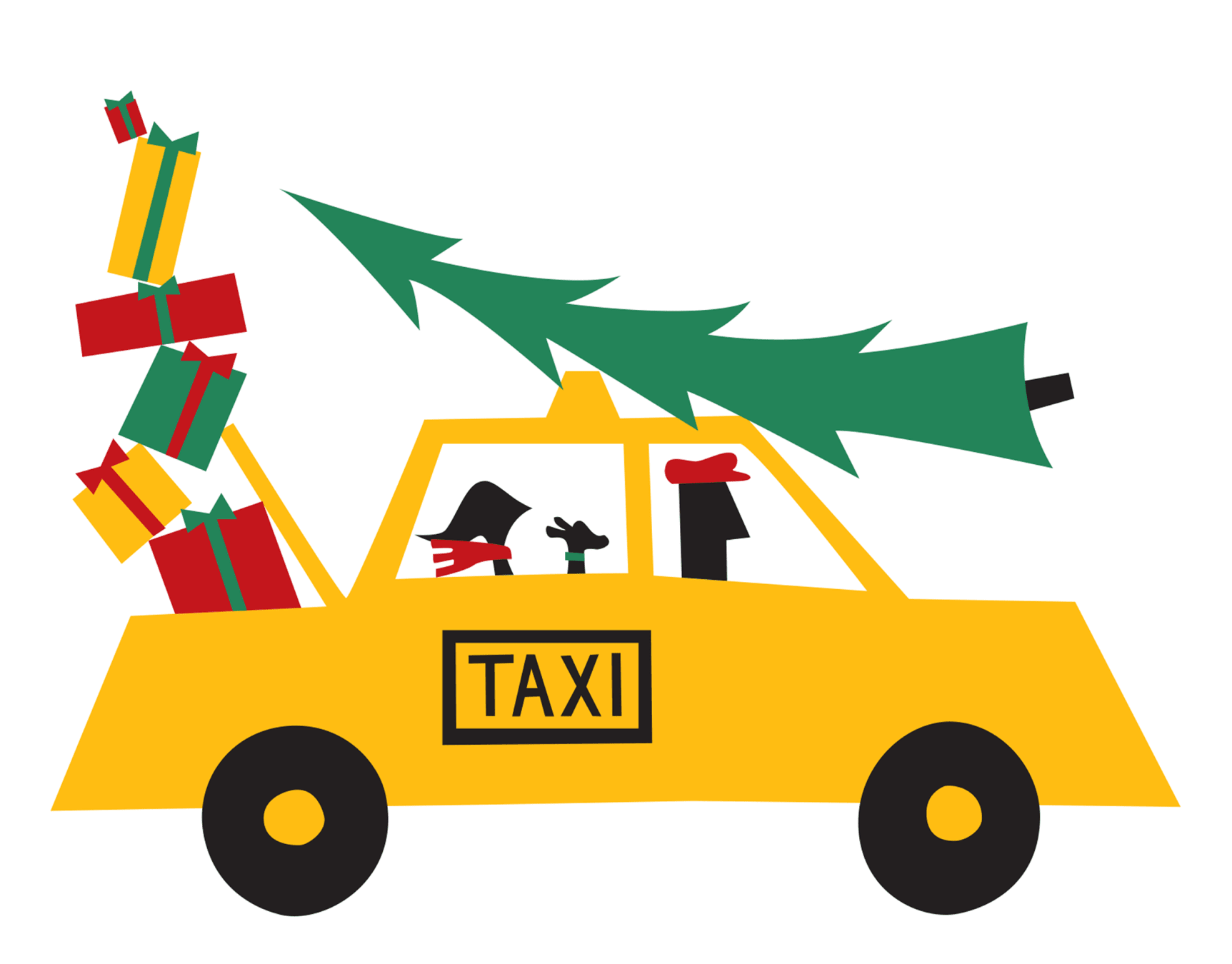Taxi